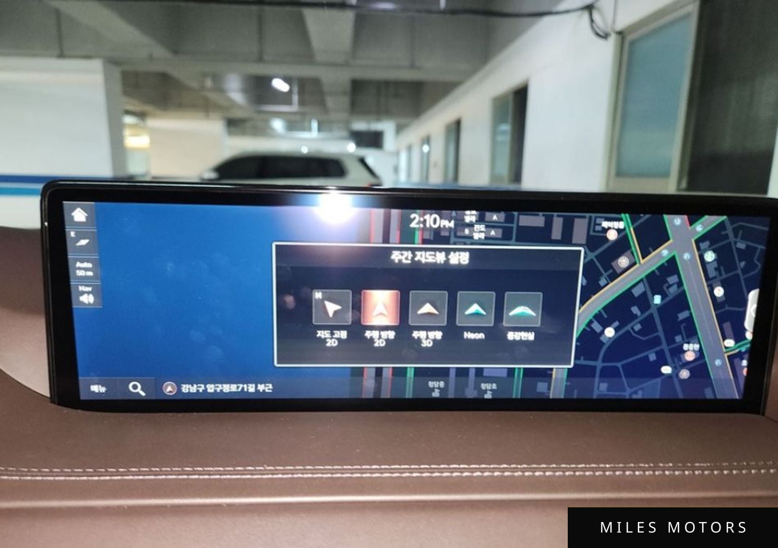 Genesis GV80 2021 — миниатюра 14