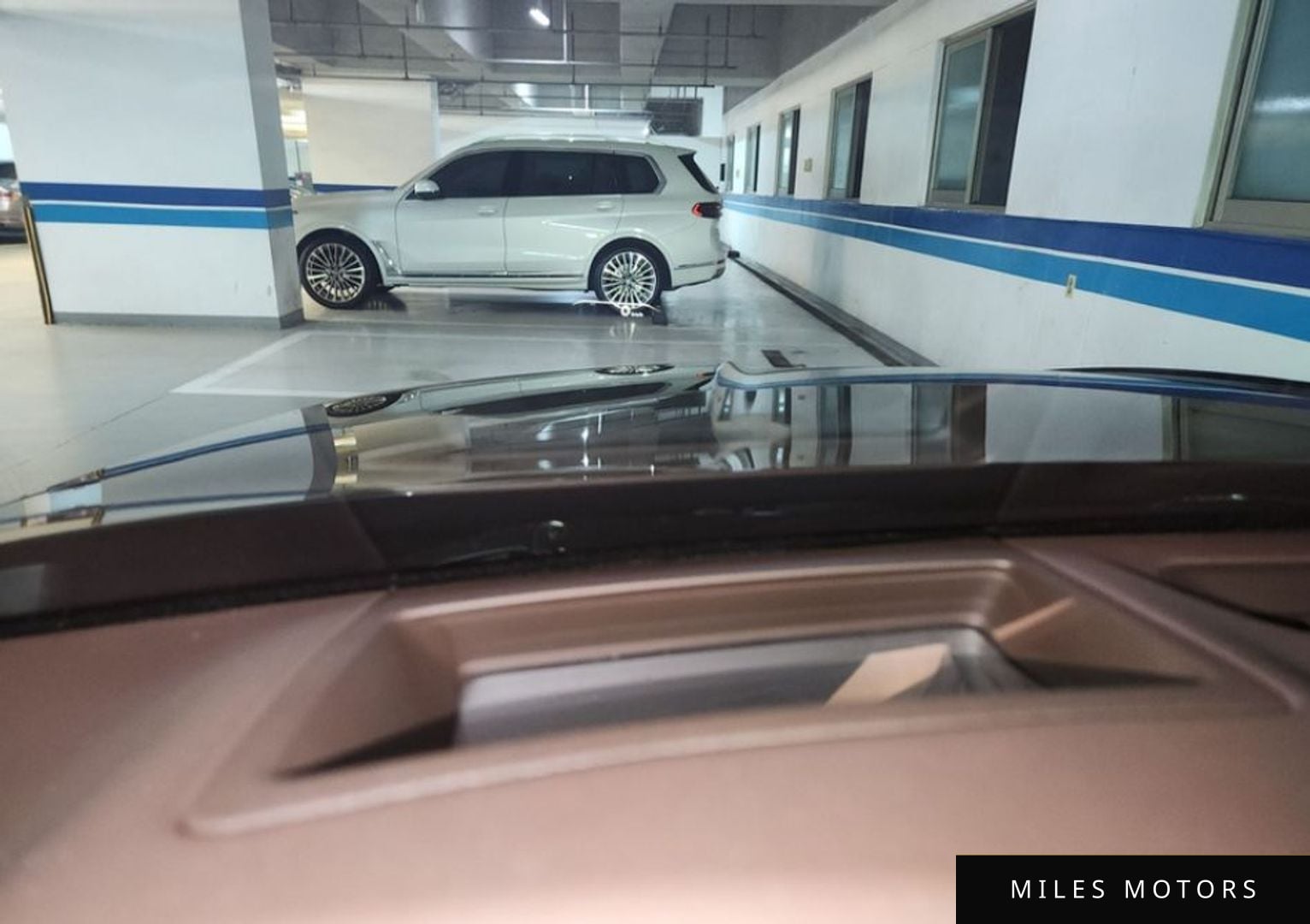 Genesis GV80 2021 — миниатюра 16