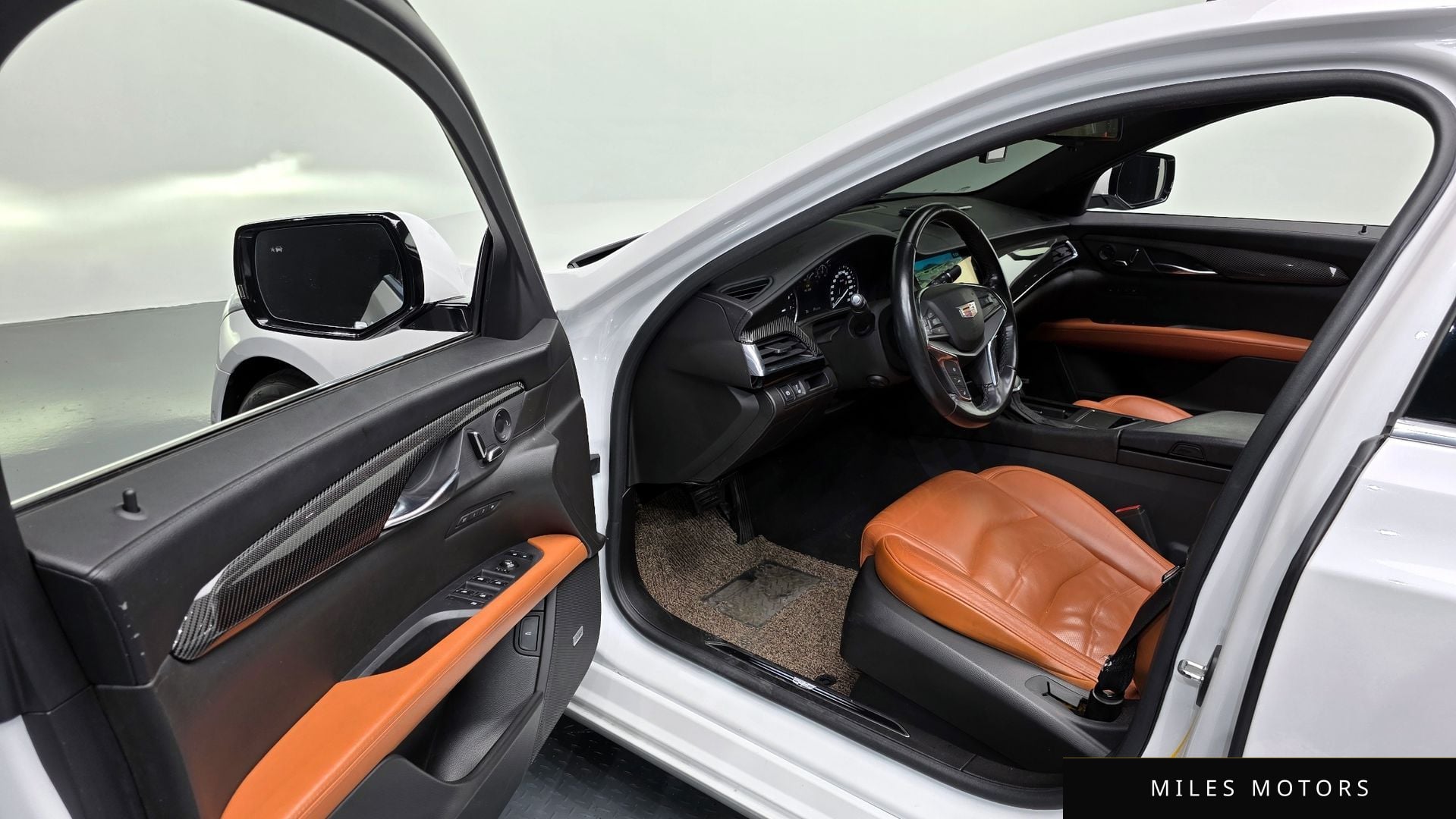 Cadillac CT6 2018 — миниатюра 13