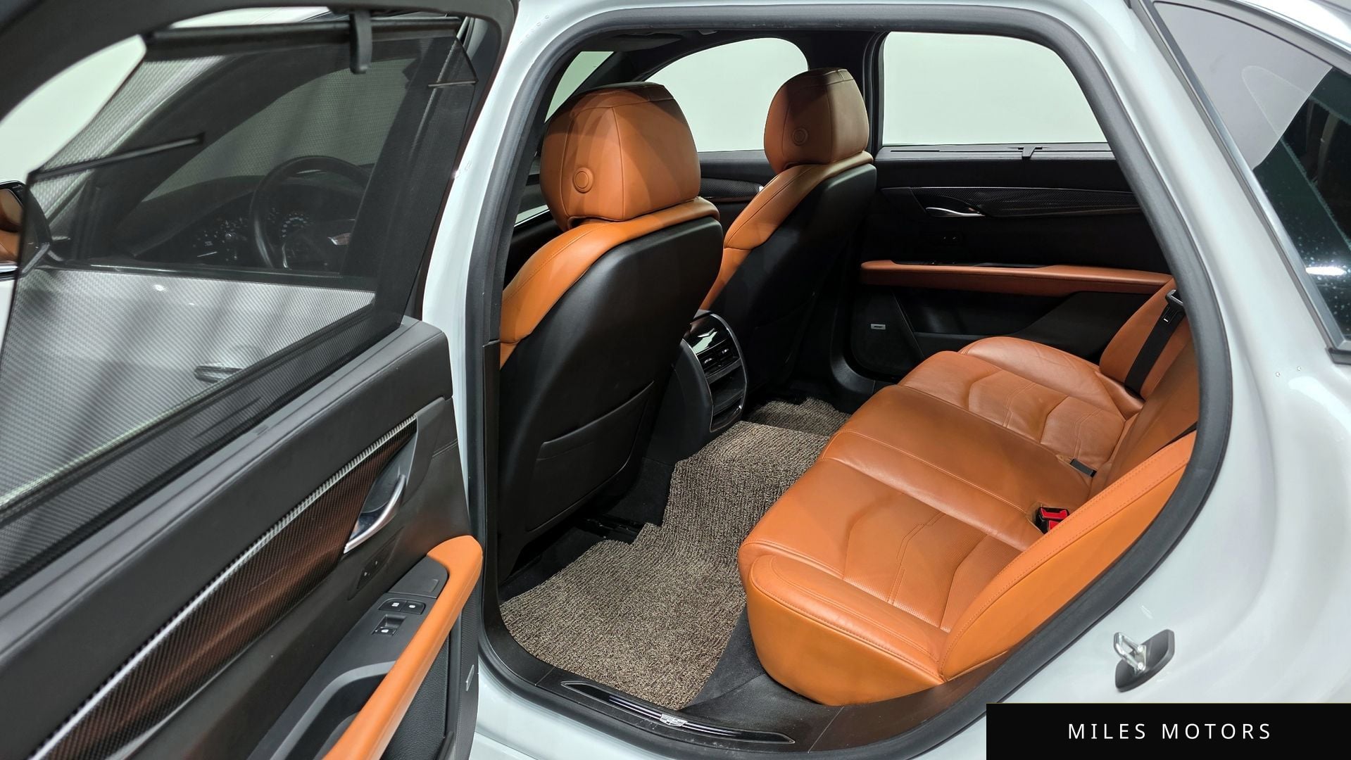 Cadillac CT6 2018 — миниатюра 18
