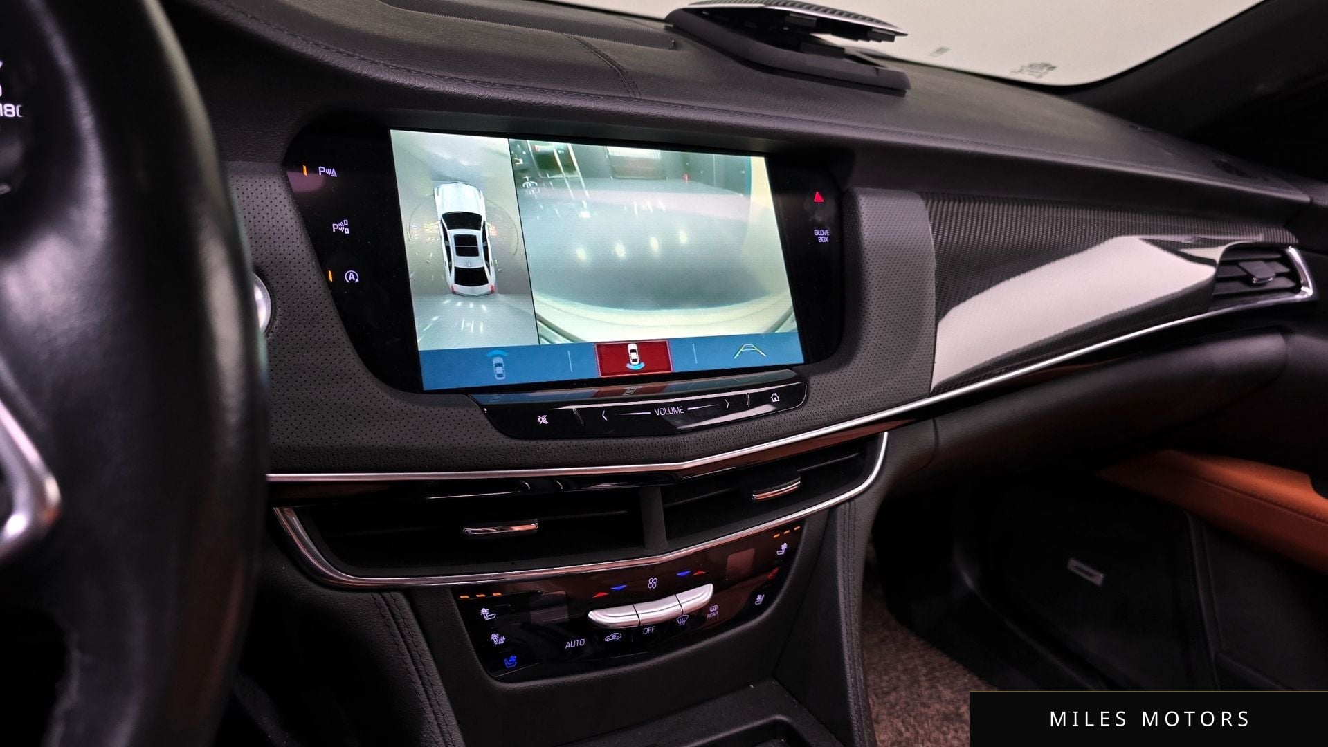 Cadillac CT6 2018 — миниатюра 21
