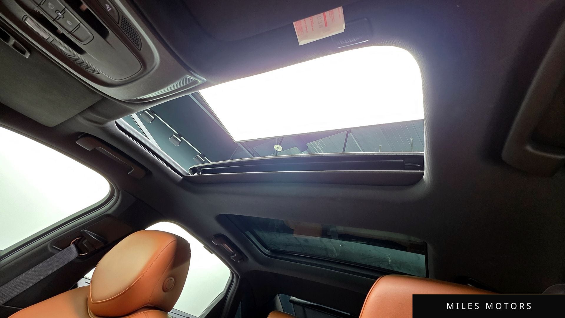 Cadillac CT6 2018 — миниатюра 25