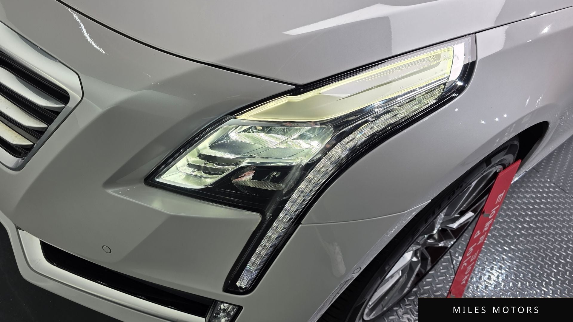 Cadillac CT6 2018 — миниатюра 8