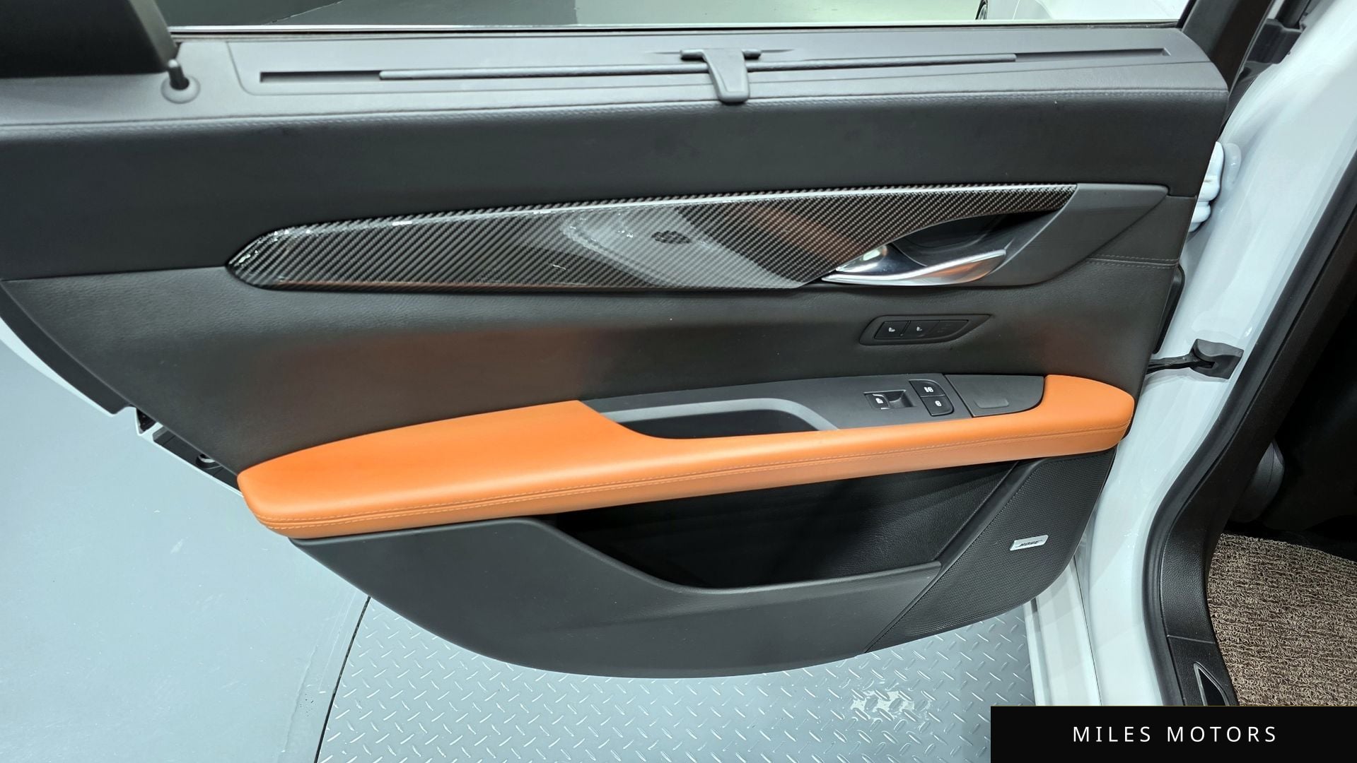Cadillac CT6 2018 — миниатюра 15