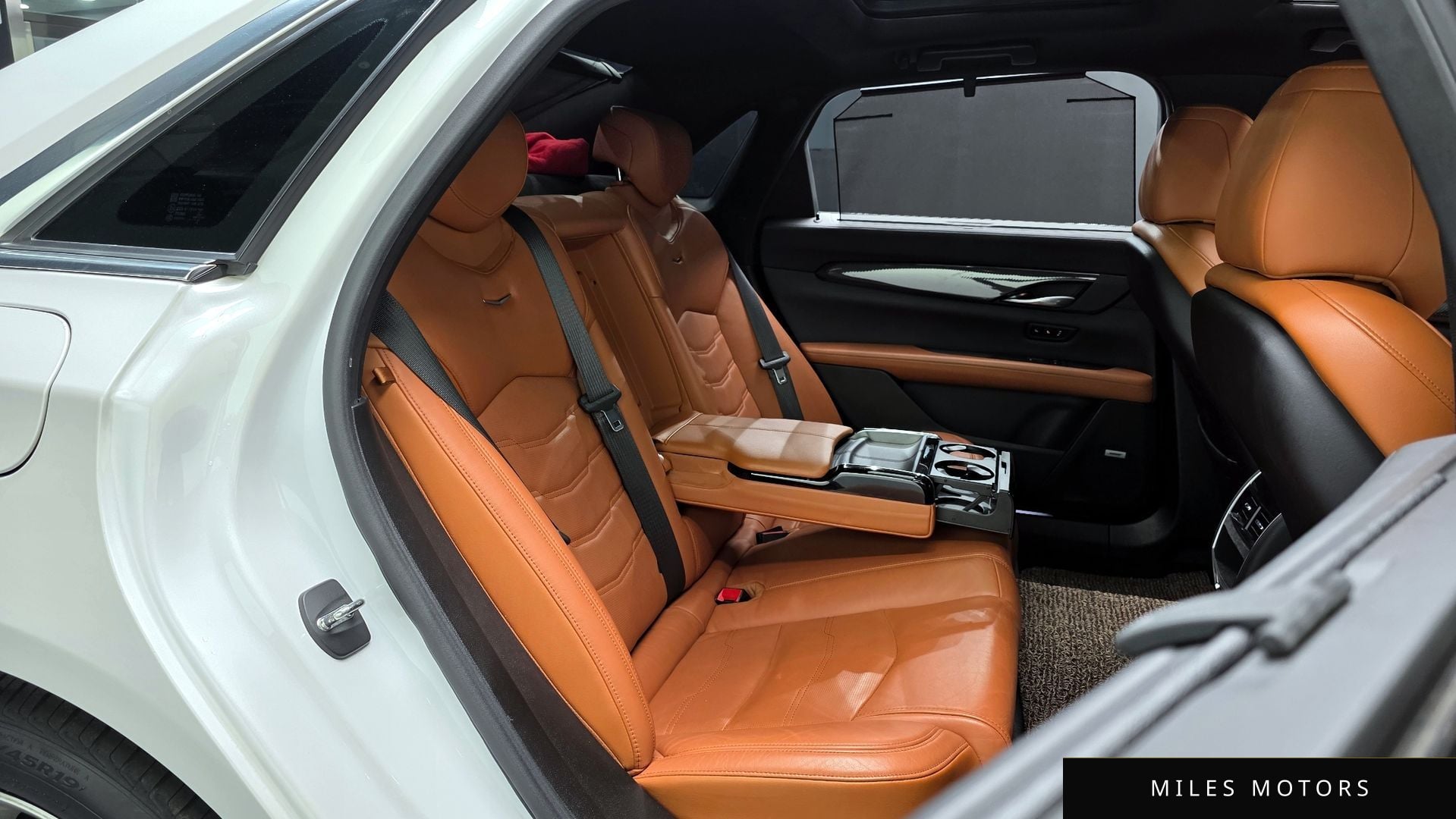 Cadillac CT6 2018 — миниатюра 16