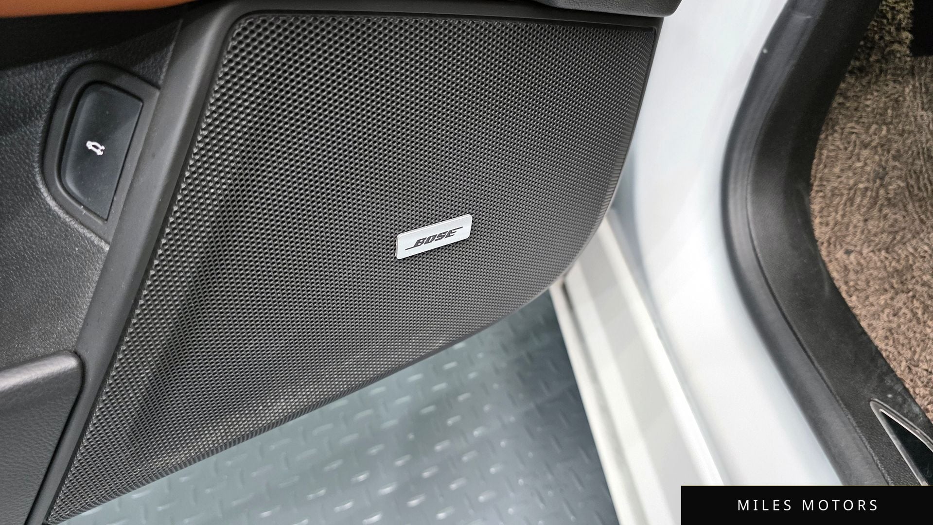 Cadillac CT6 2018 — миниатюра 30