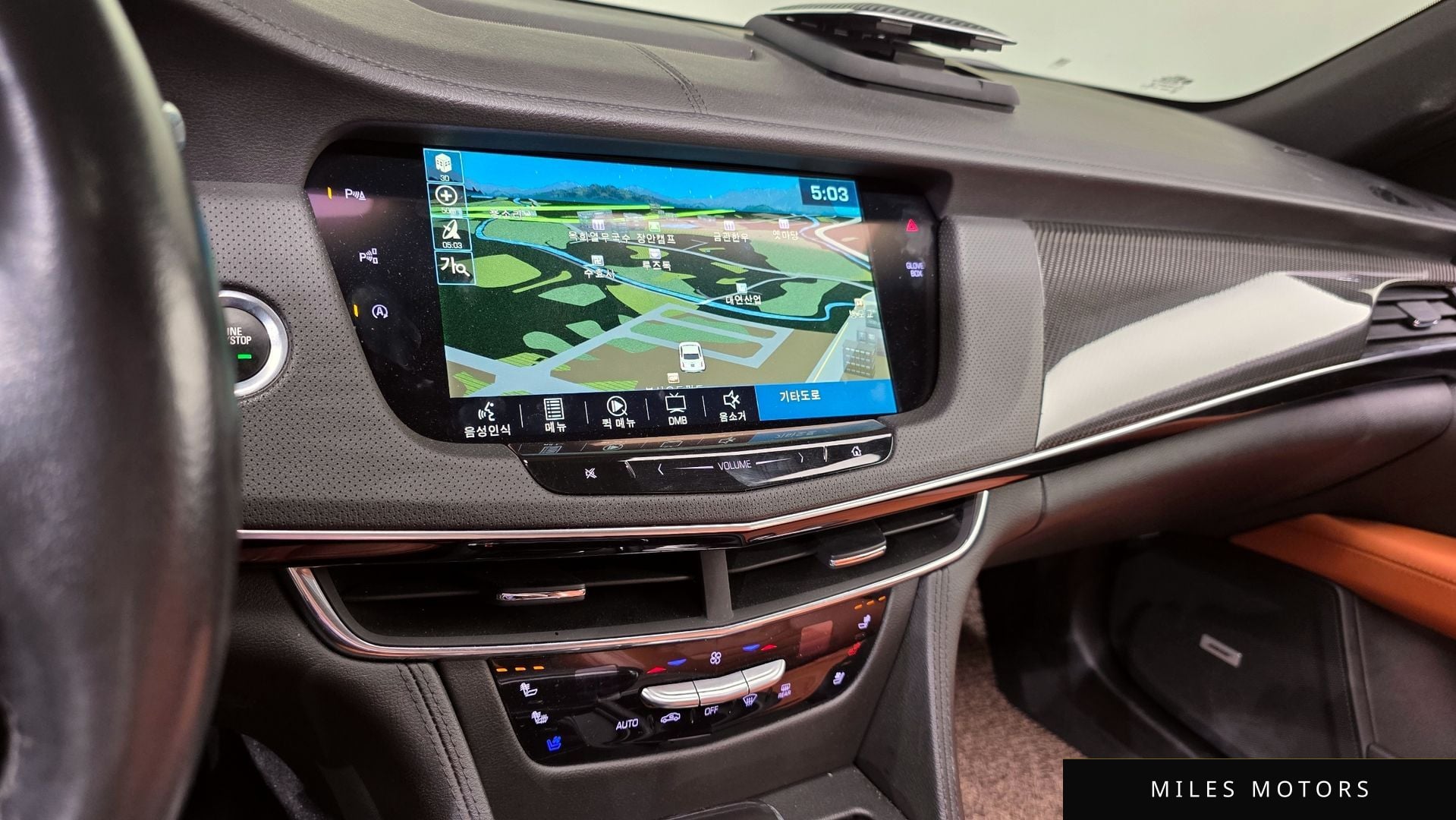 Cadillac CT6 2018 — миниатюра 31