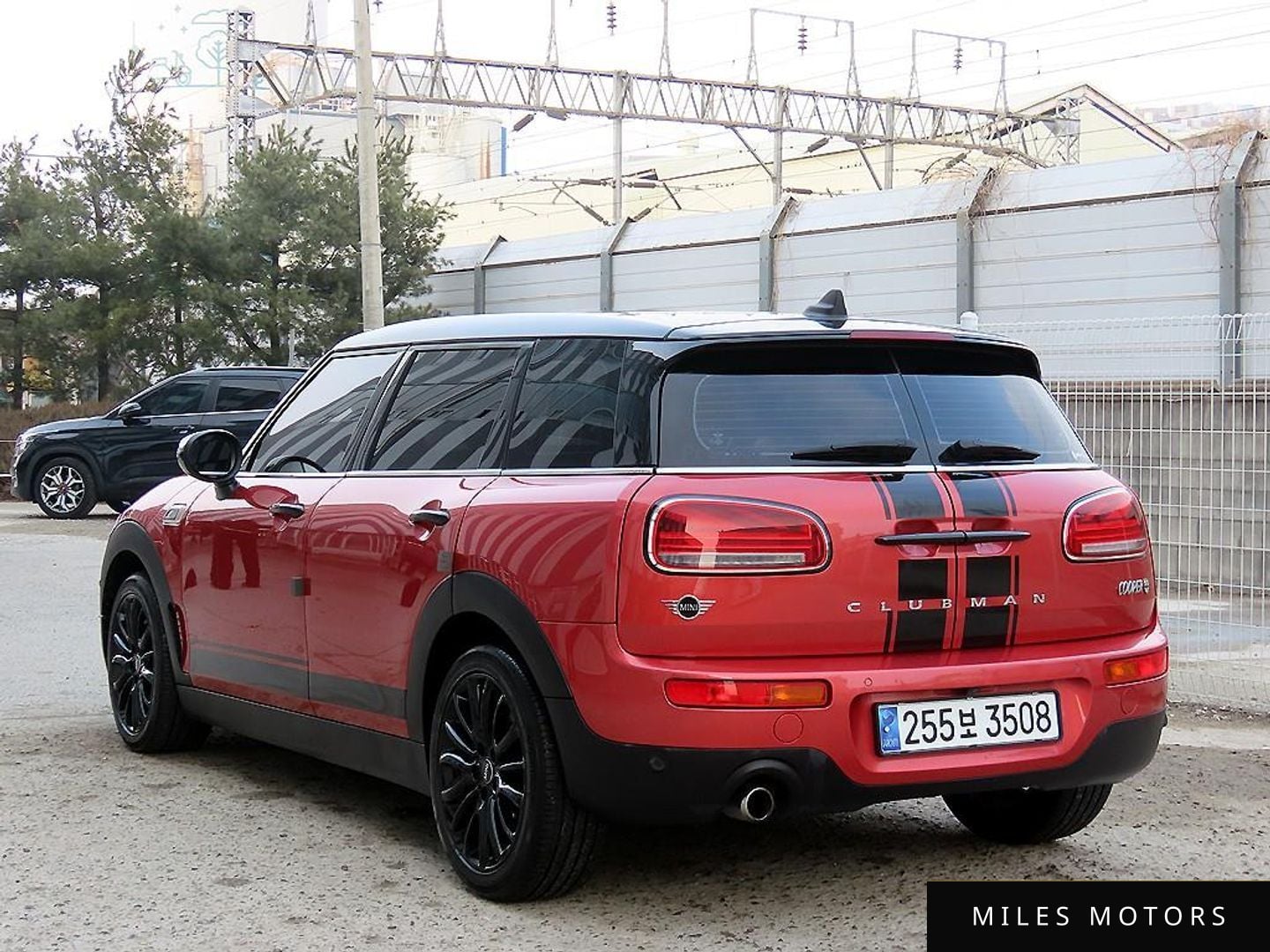 MINI Clubman 2020 — миниатюра 2