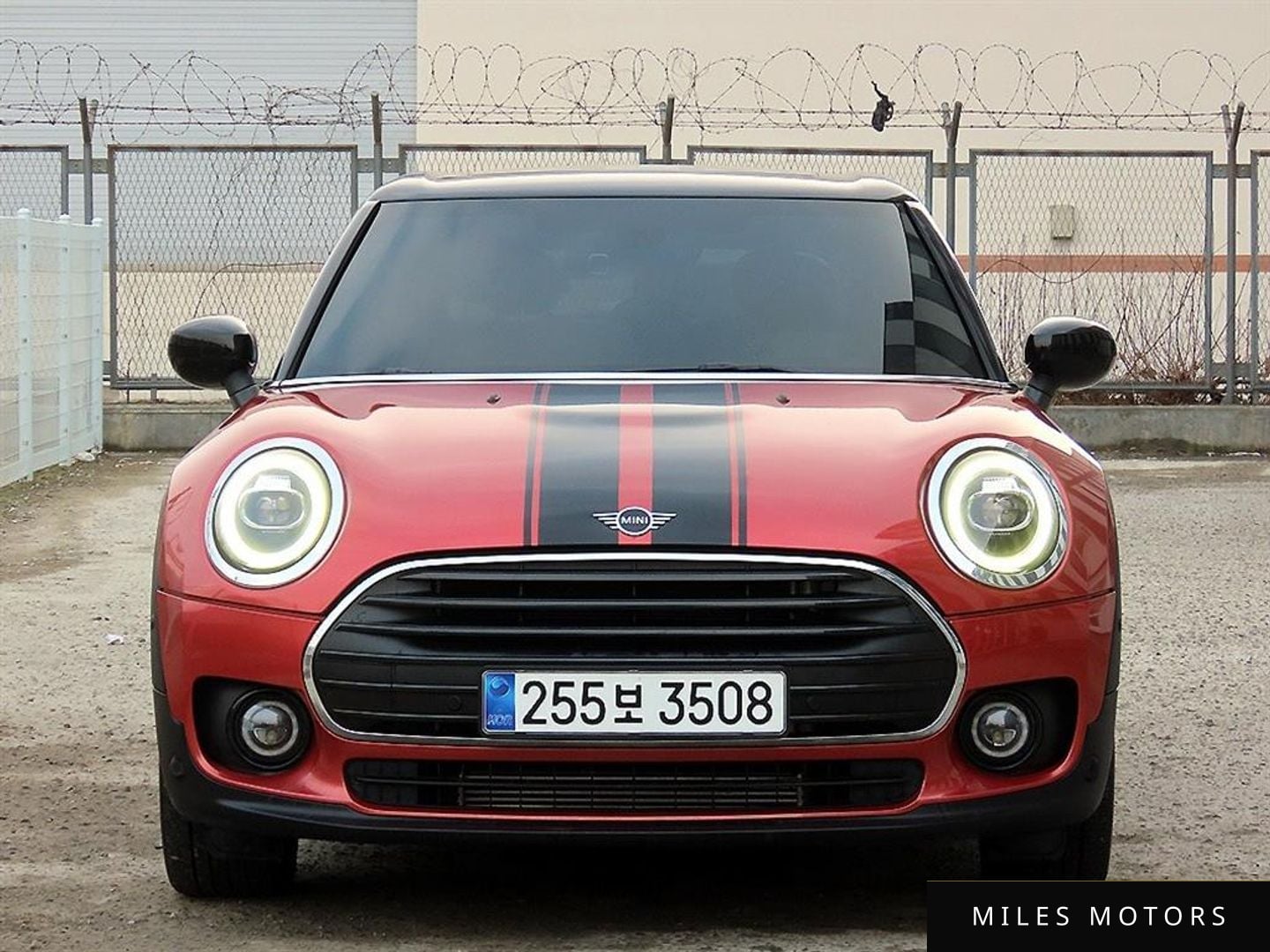 MINI Clubman 2020 — миниатюра 3
