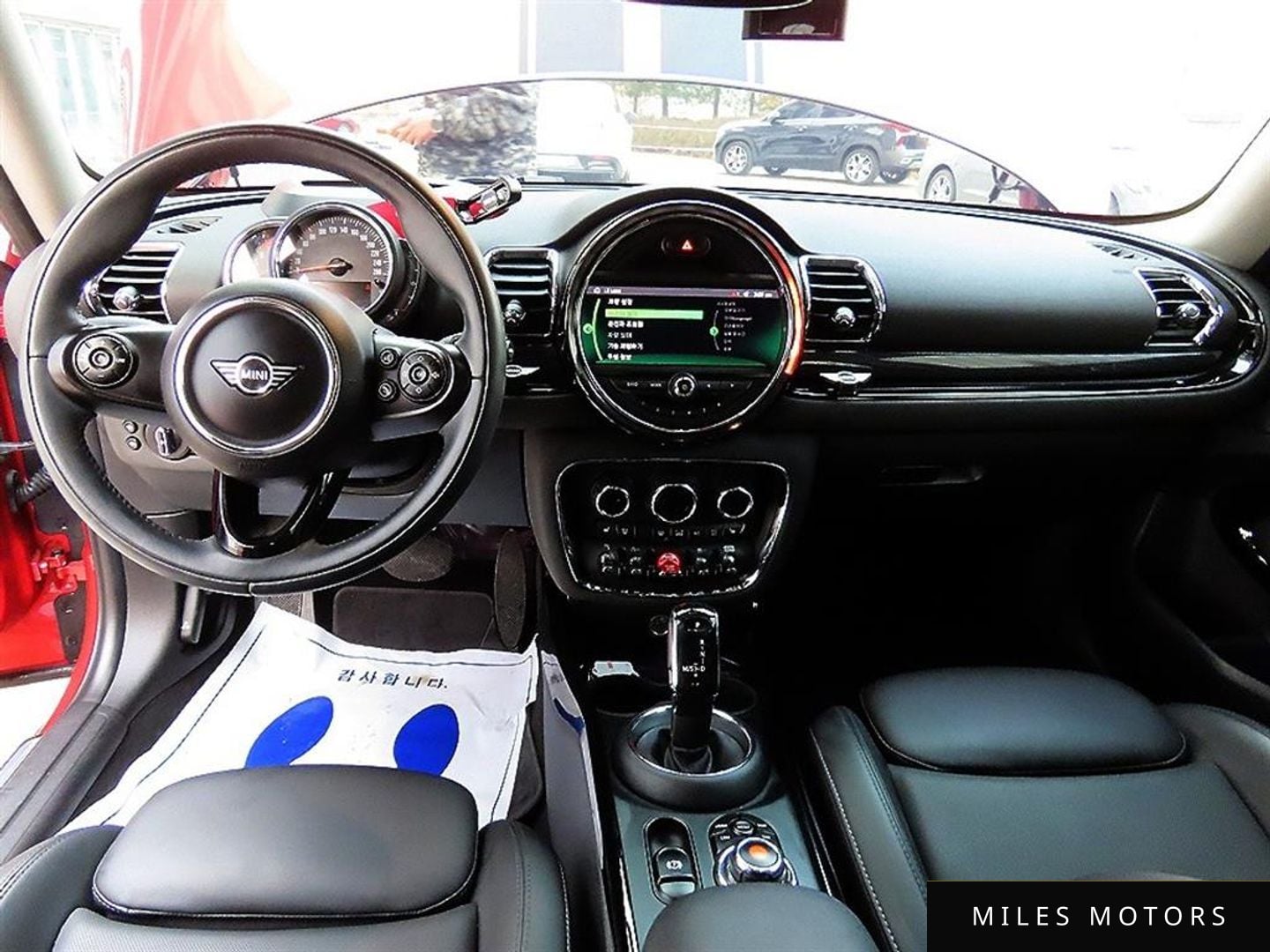 MINI Clubman 2020 — миниатюра 7