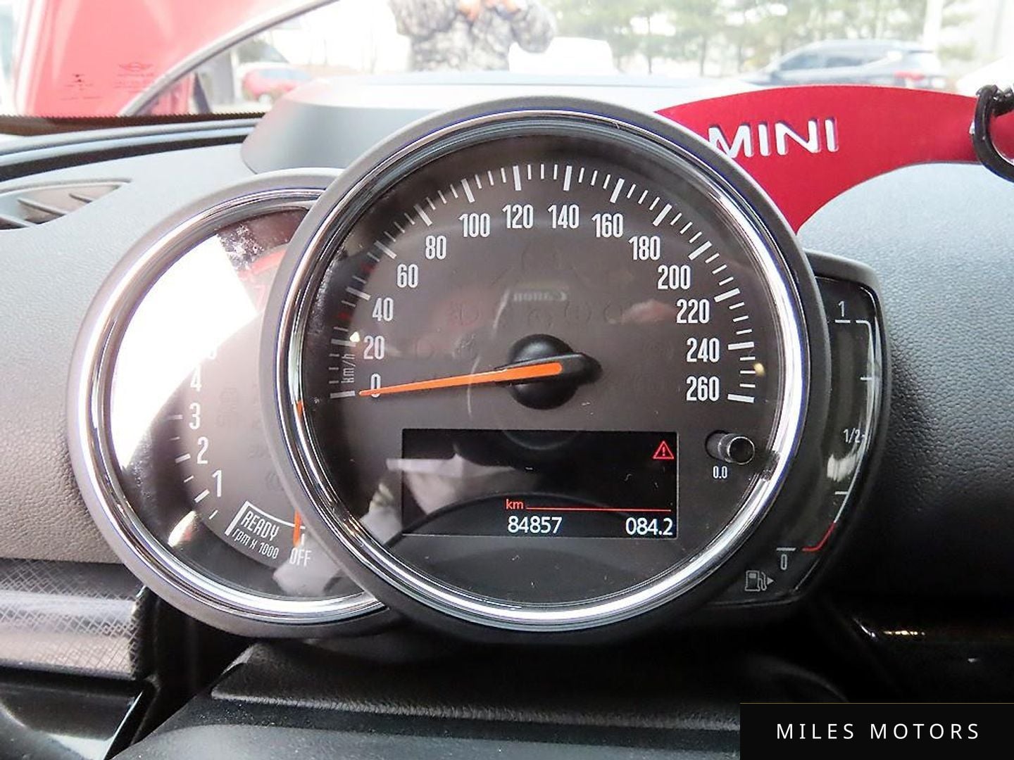 MINI Clubman 2020 — миниатюра 8