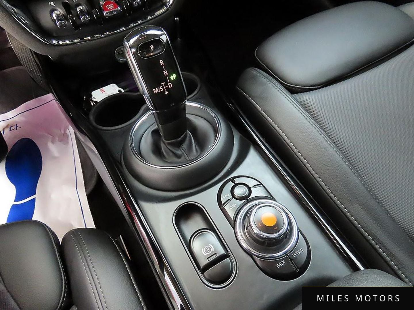 MINI Clubman 2020 — миниатюра 9