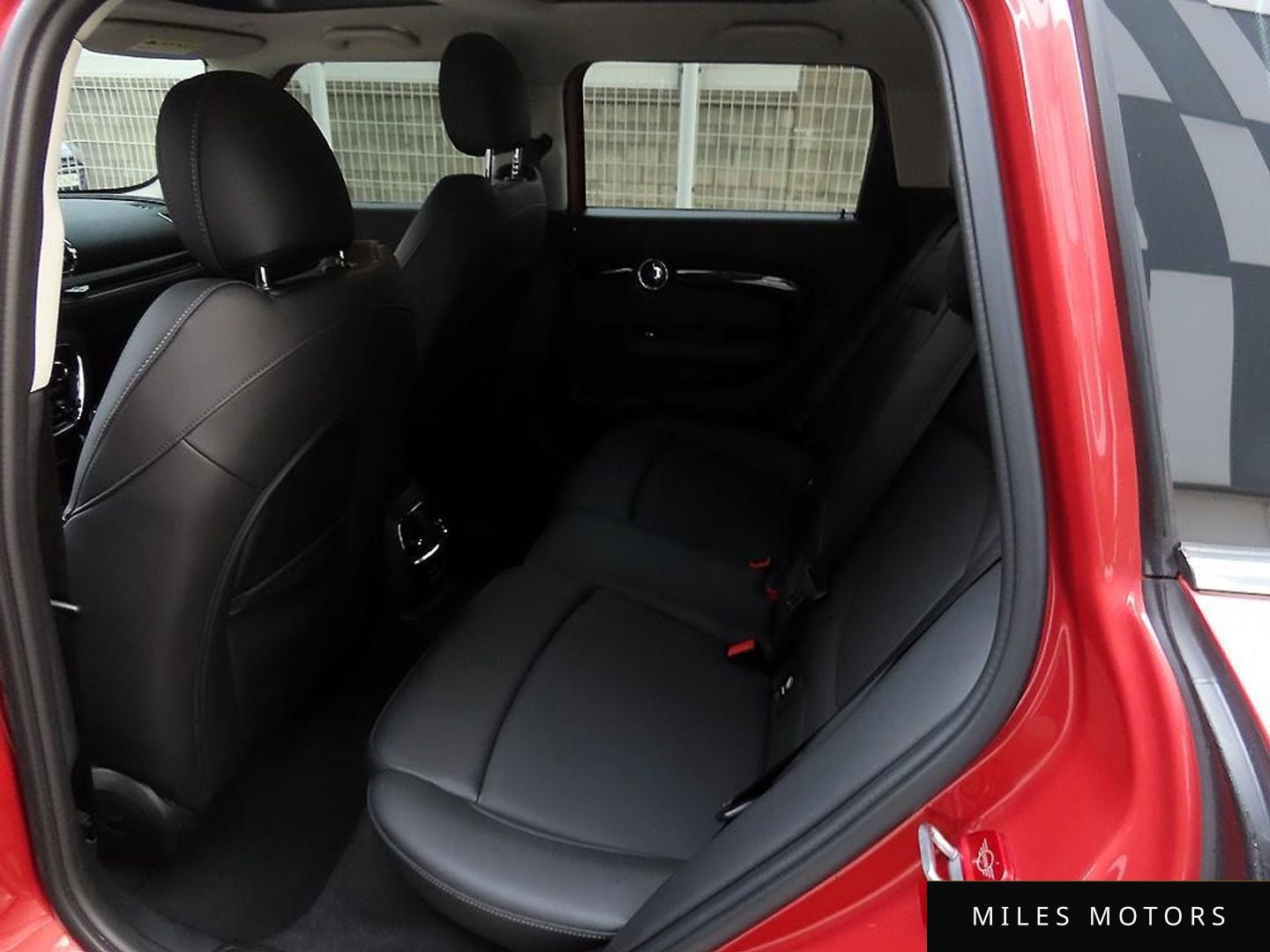 MINI Clubman 2020 — миниатюра 11