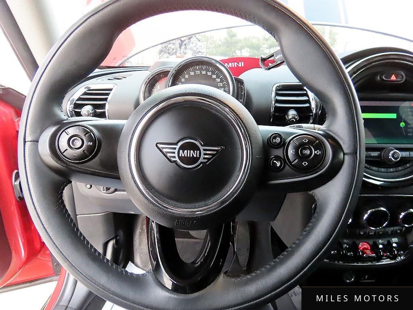 MINI Clubman 2020 — миниатюра 12