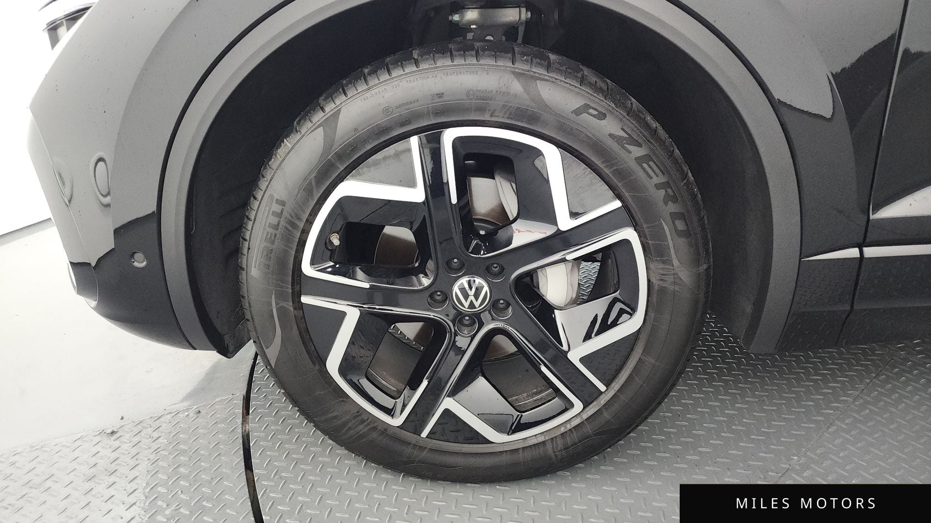 Volkswagen Touareg 2026 — миниатюра 5