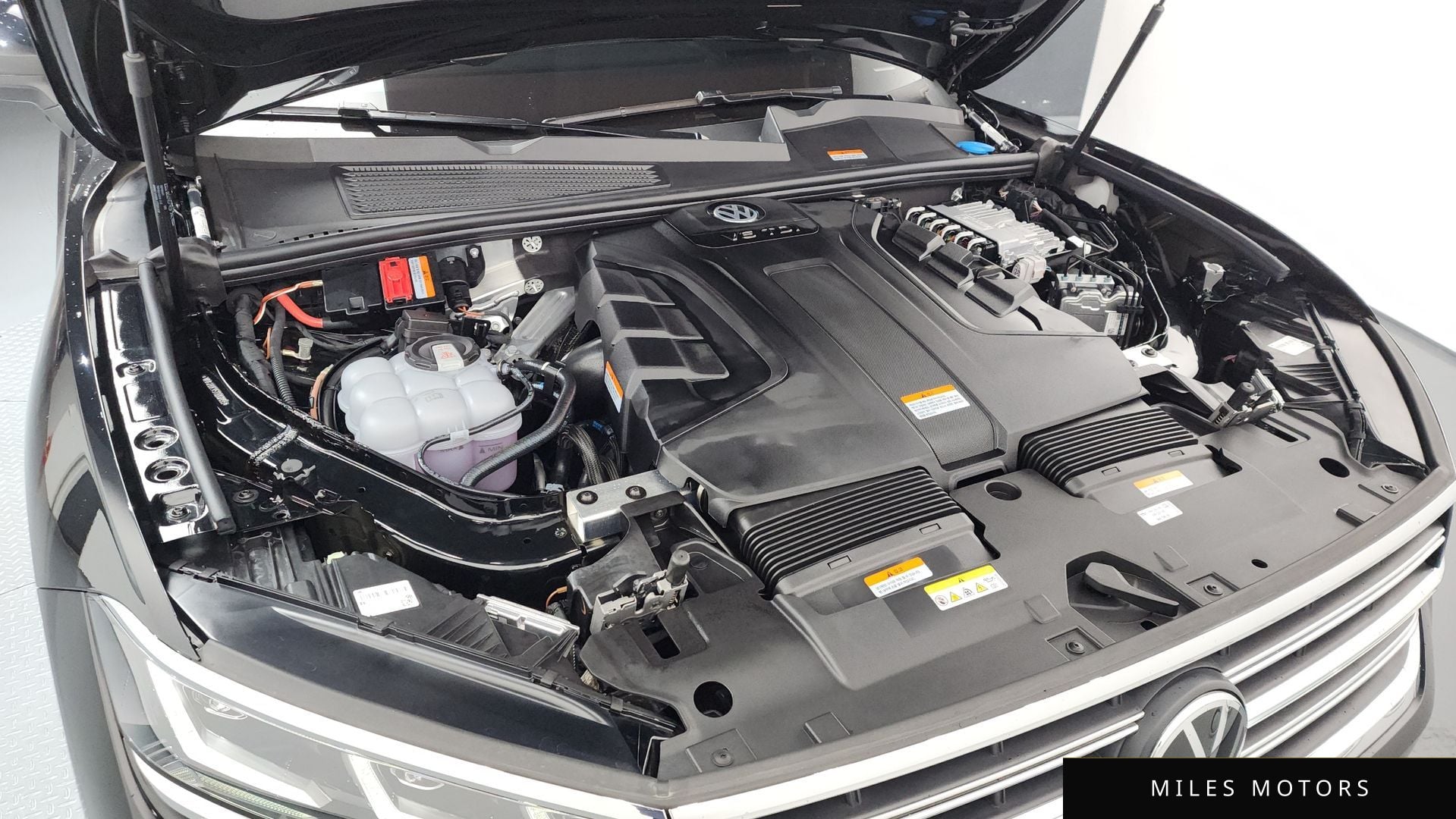 Volkswagen Touareg 2026 — миниатюра 6