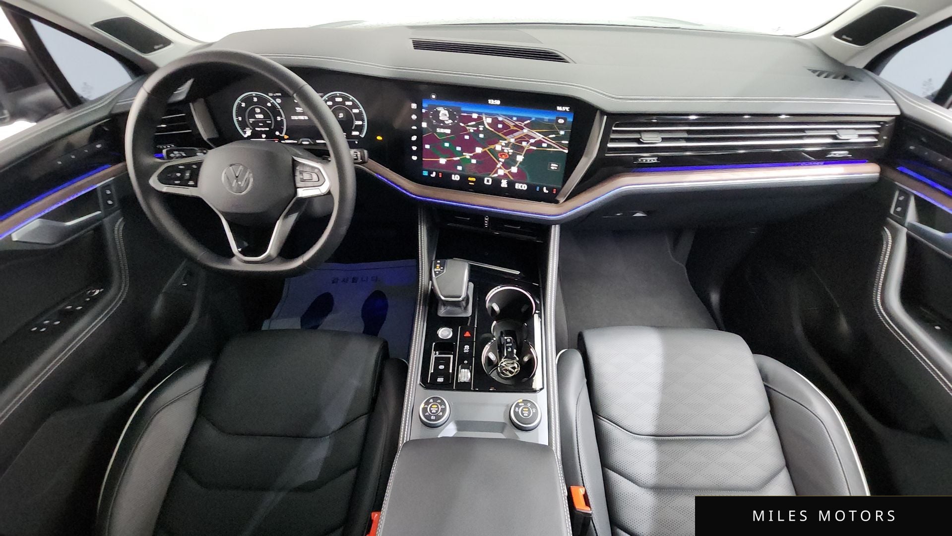 Volkswagen Touareg 2026 — миниатюра 7