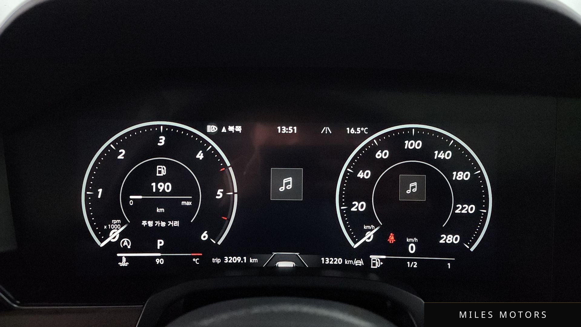 Volkswagen Touareg 2026 — миниатюра 8