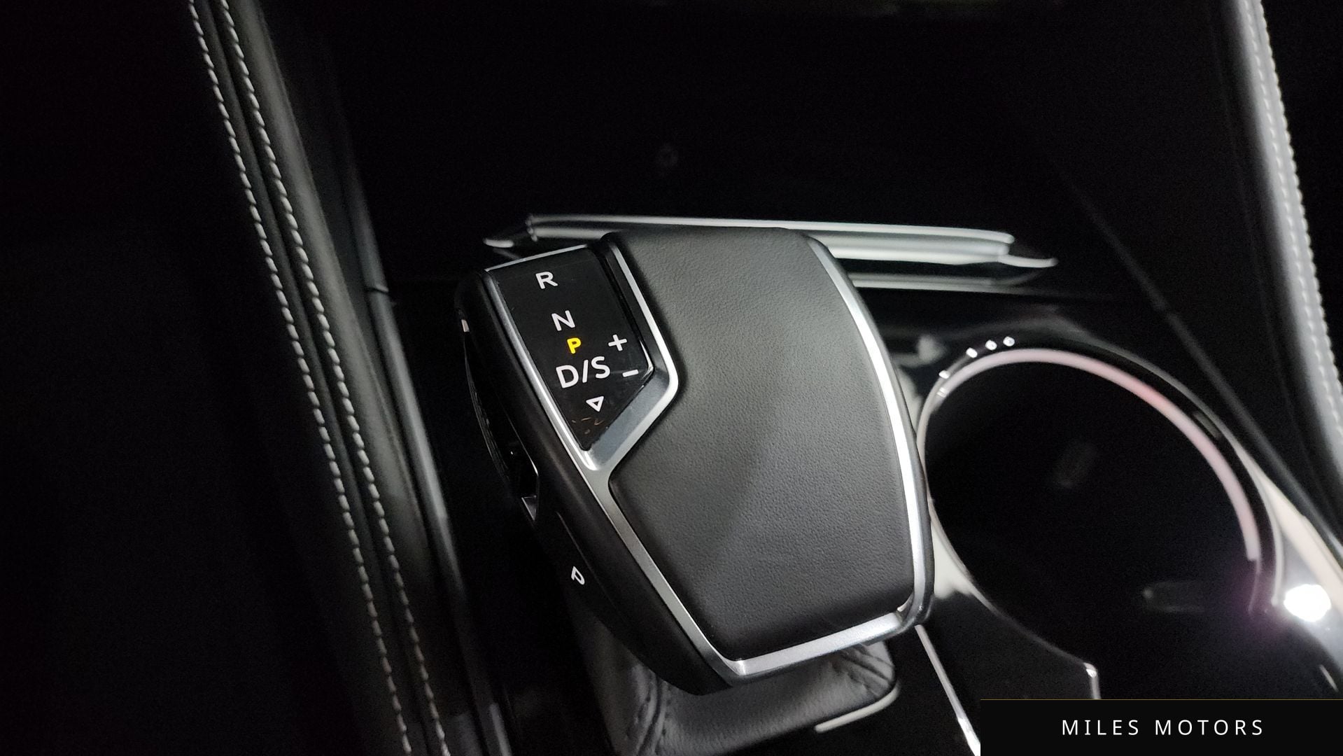 Volkswagen Touareg 2026 — миниатюра 9