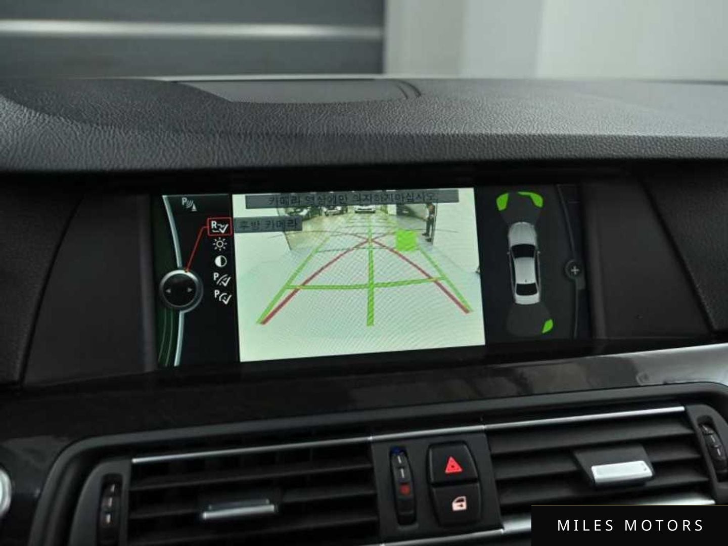BMW 5시리즈 (F10) 2012 — миниатюра 15