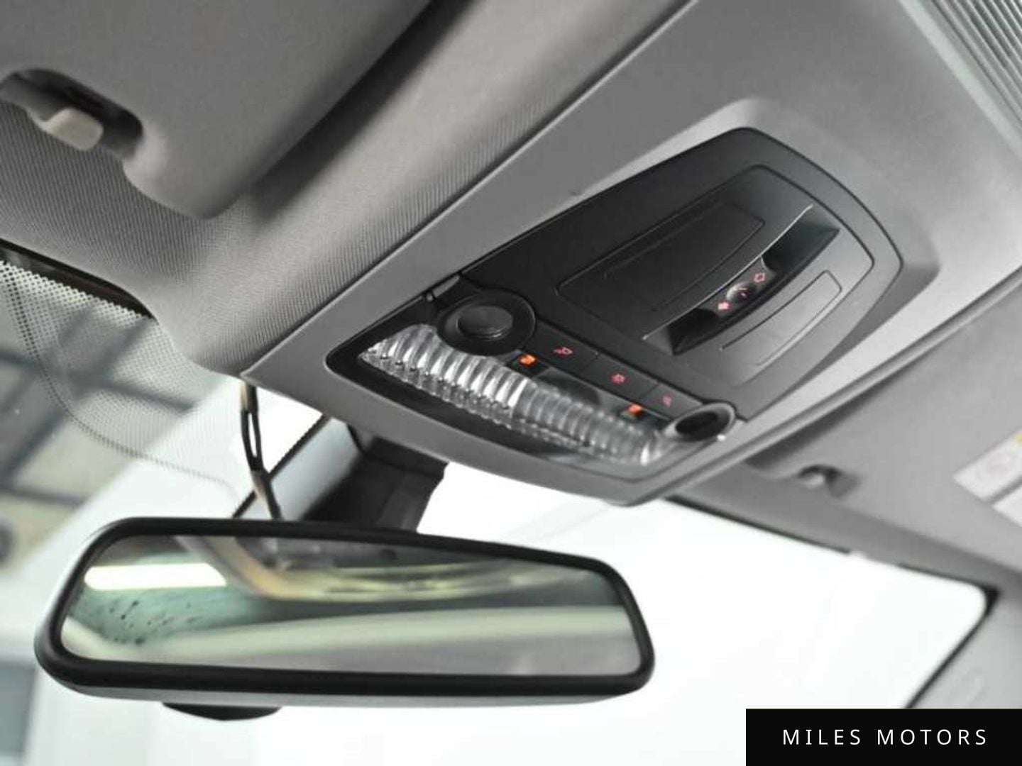 BMW 5시리즈 (F10) 2012 — миниатюра 17
