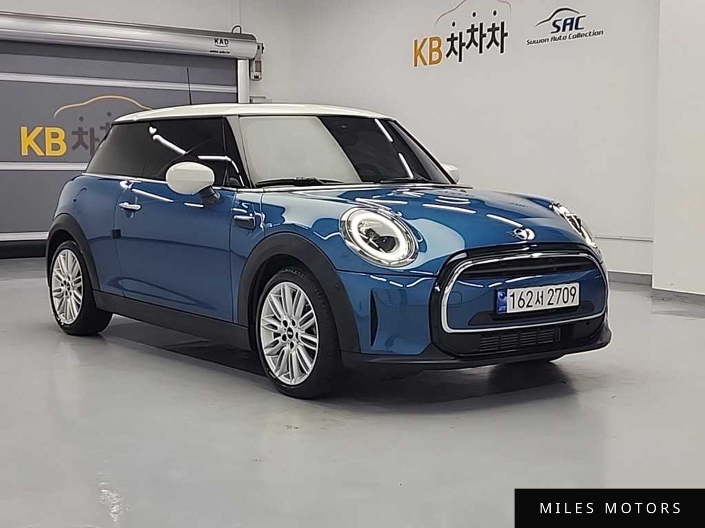 MINI Cooper 2023 — миниатюра 4