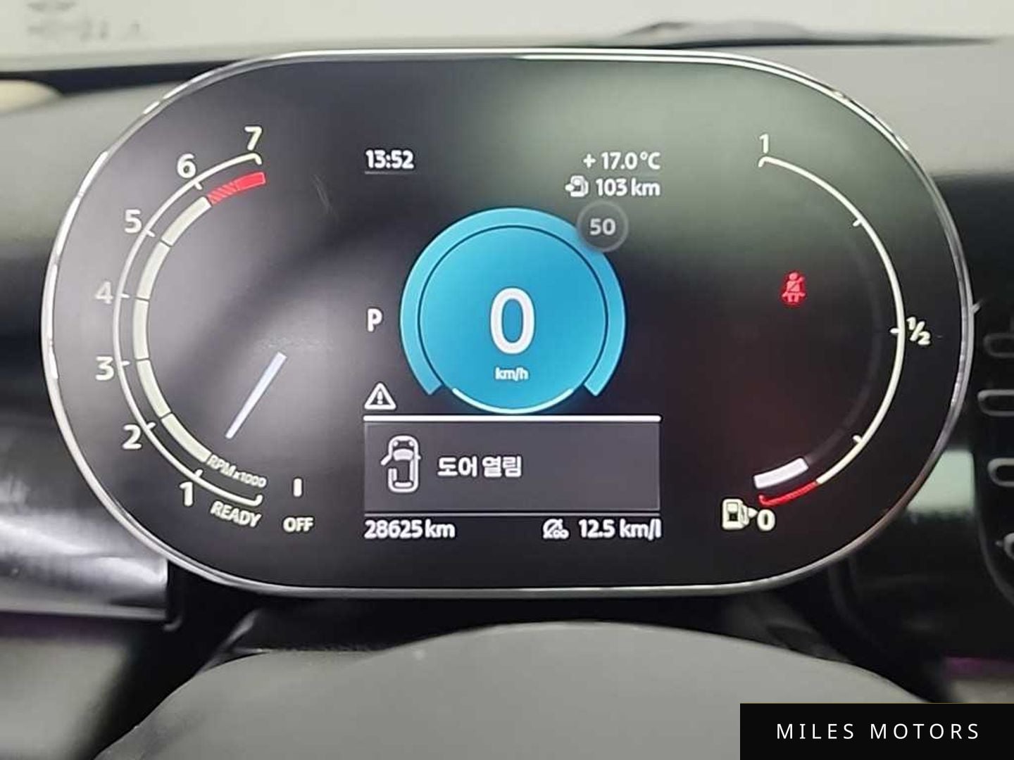 MINI Cooper 2023 — миниатюра 6