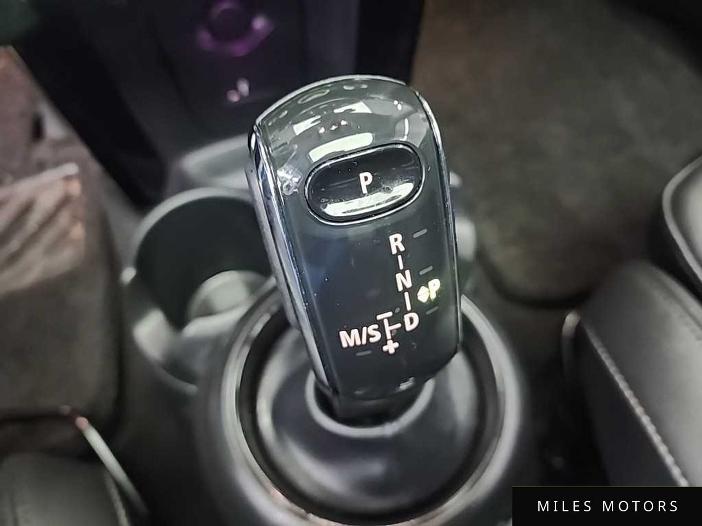 MINI Cooper 2023 — миниатюра 8
