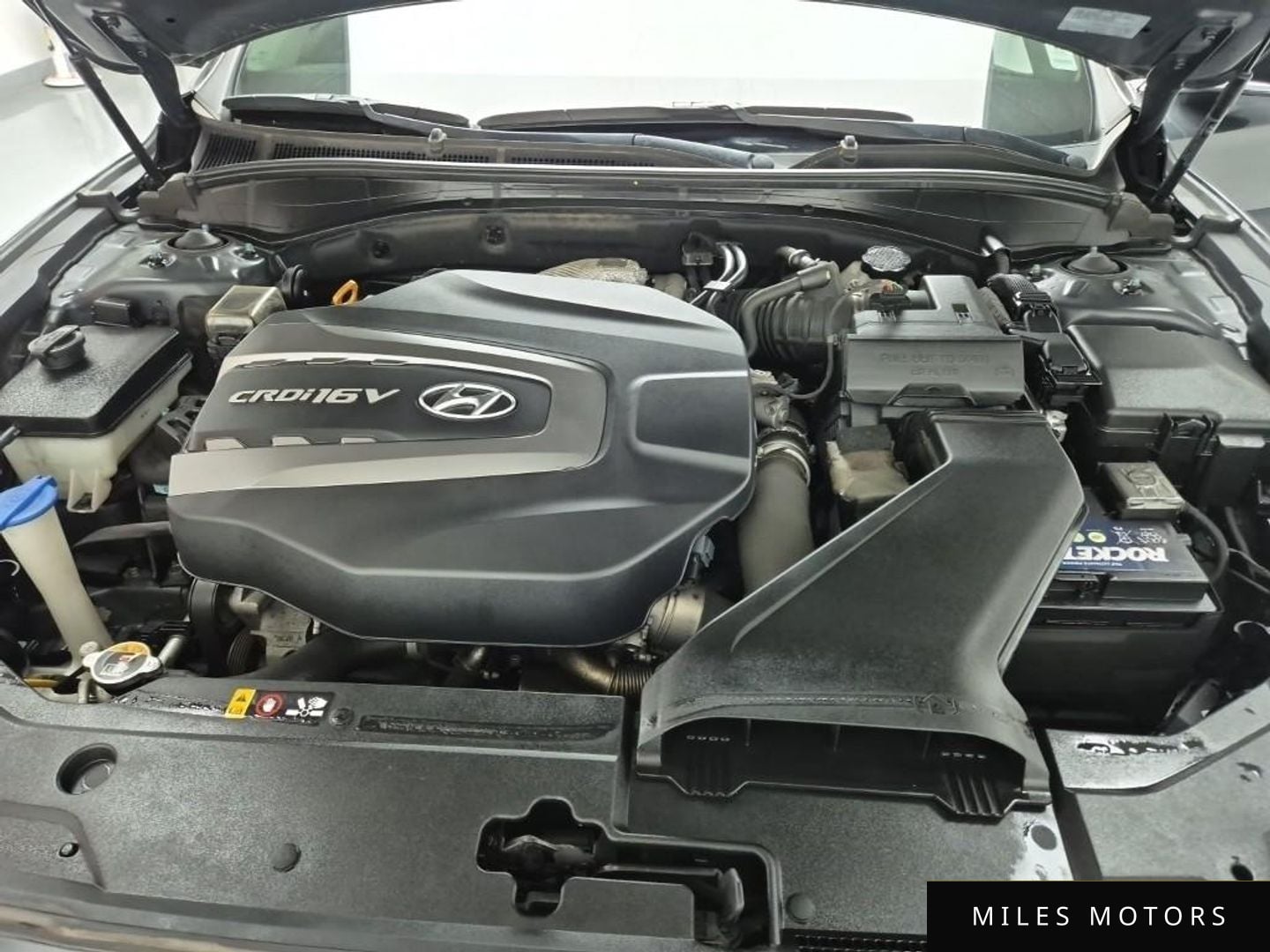 Hyundai Grandeur 2018 — миниатюра 6