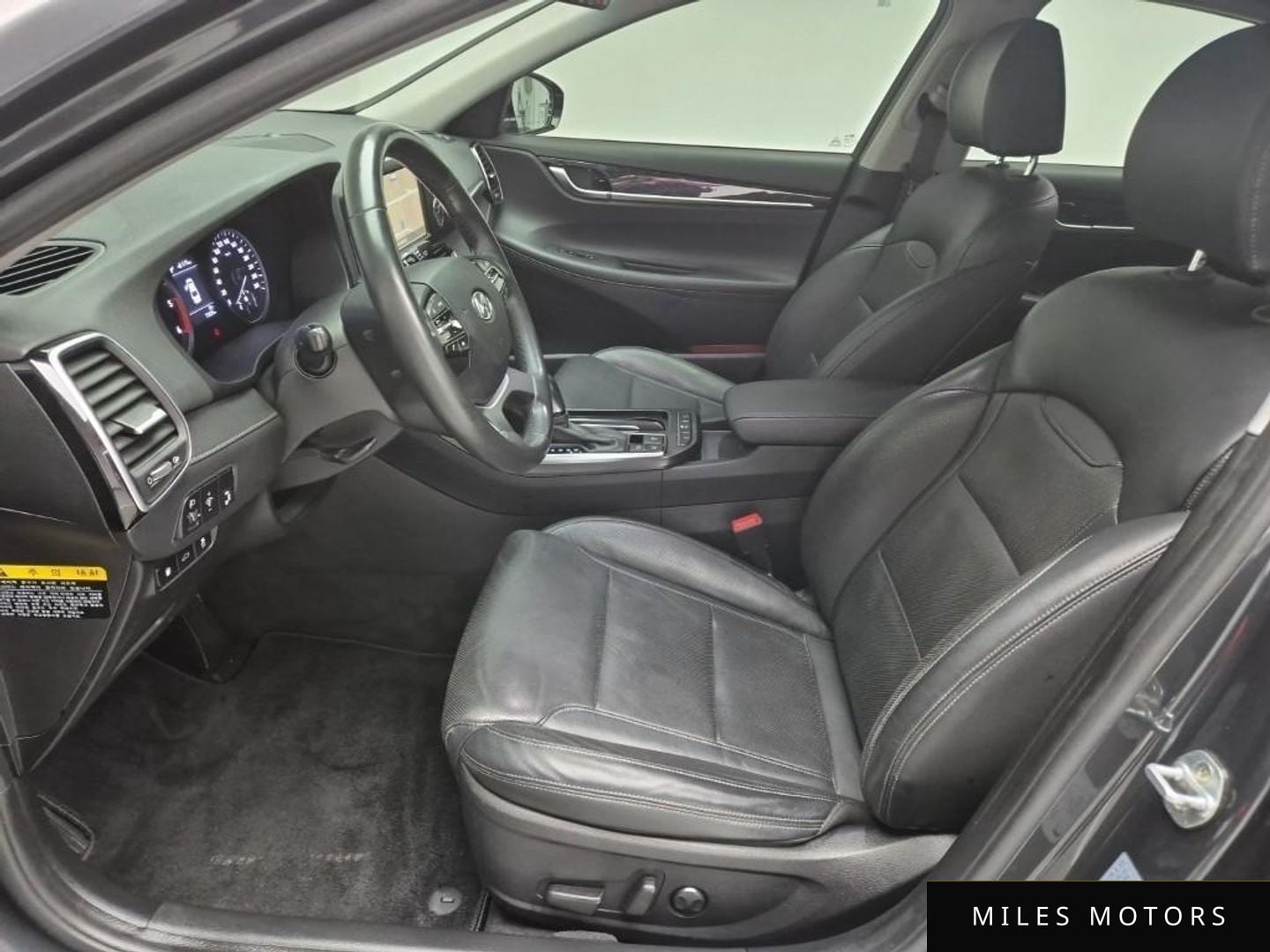 Hyundai Grandeur 2018 — миниатюра 12