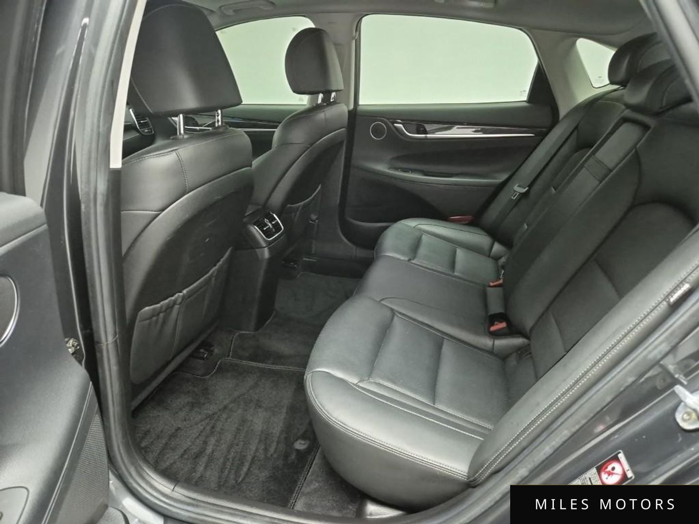 Hyundai Grandeur 2018 — миниатюра 13