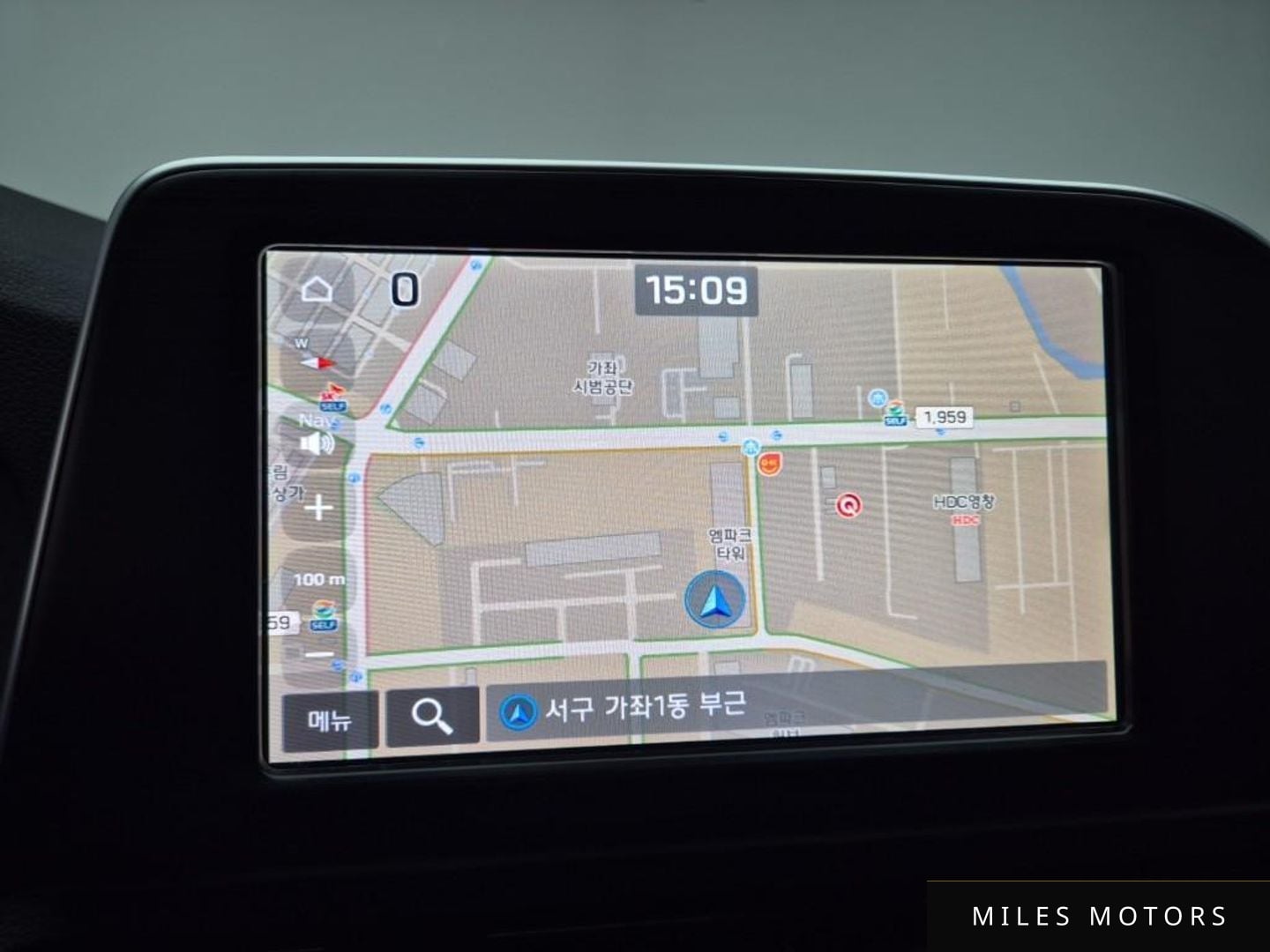 Hyundai Grandeur 2018 — миниатюра 15