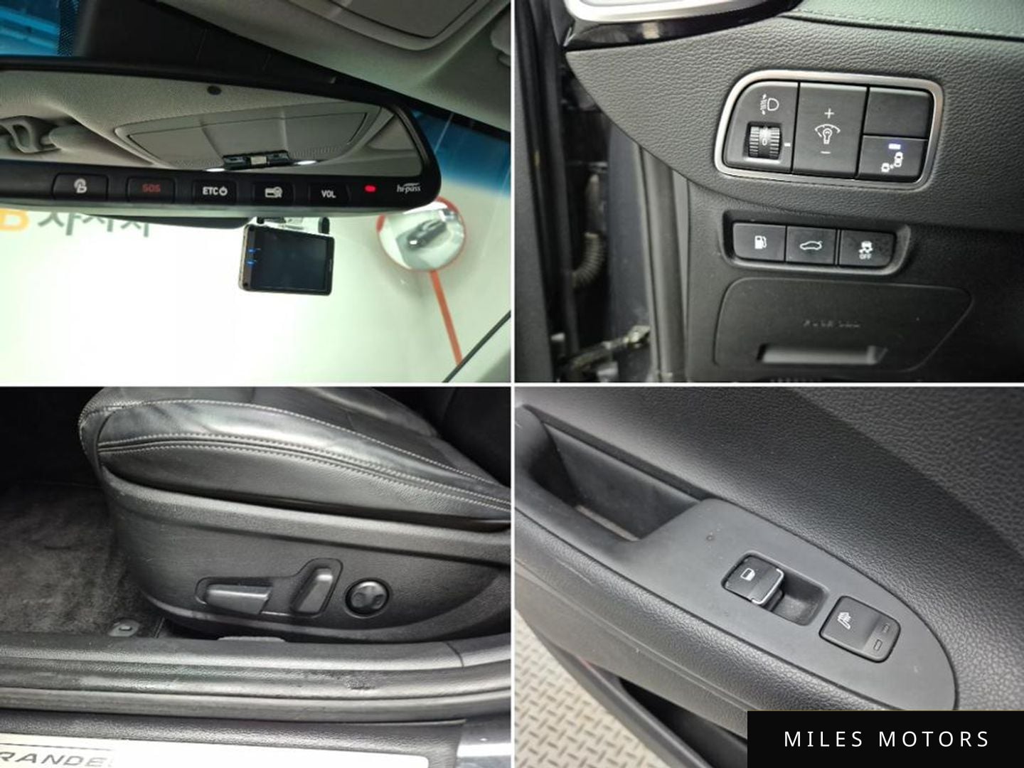 Hyundai Grandeur 2018 — миниатюра 18