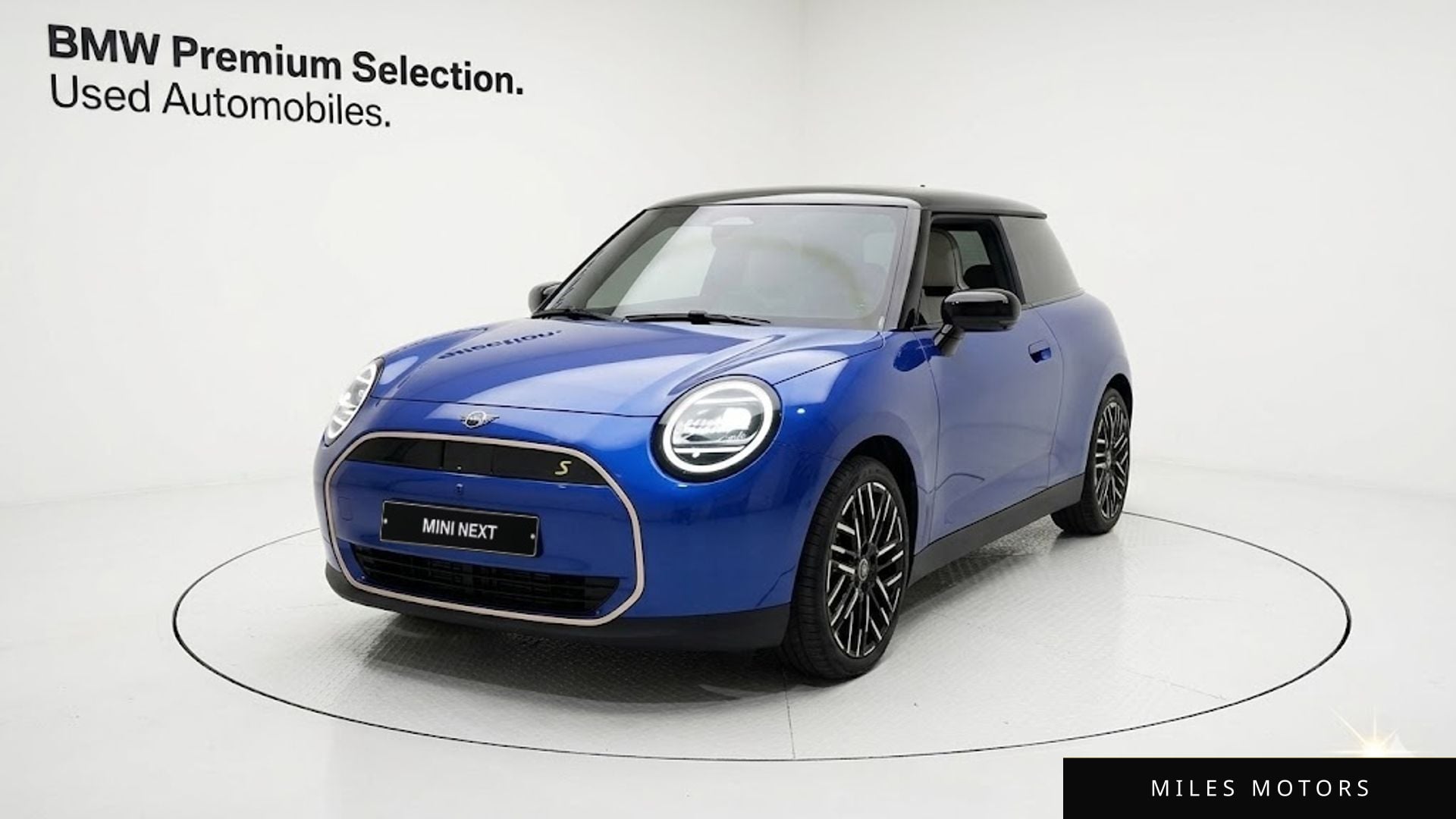 MINI Cooper 2024 — миниатюра 3