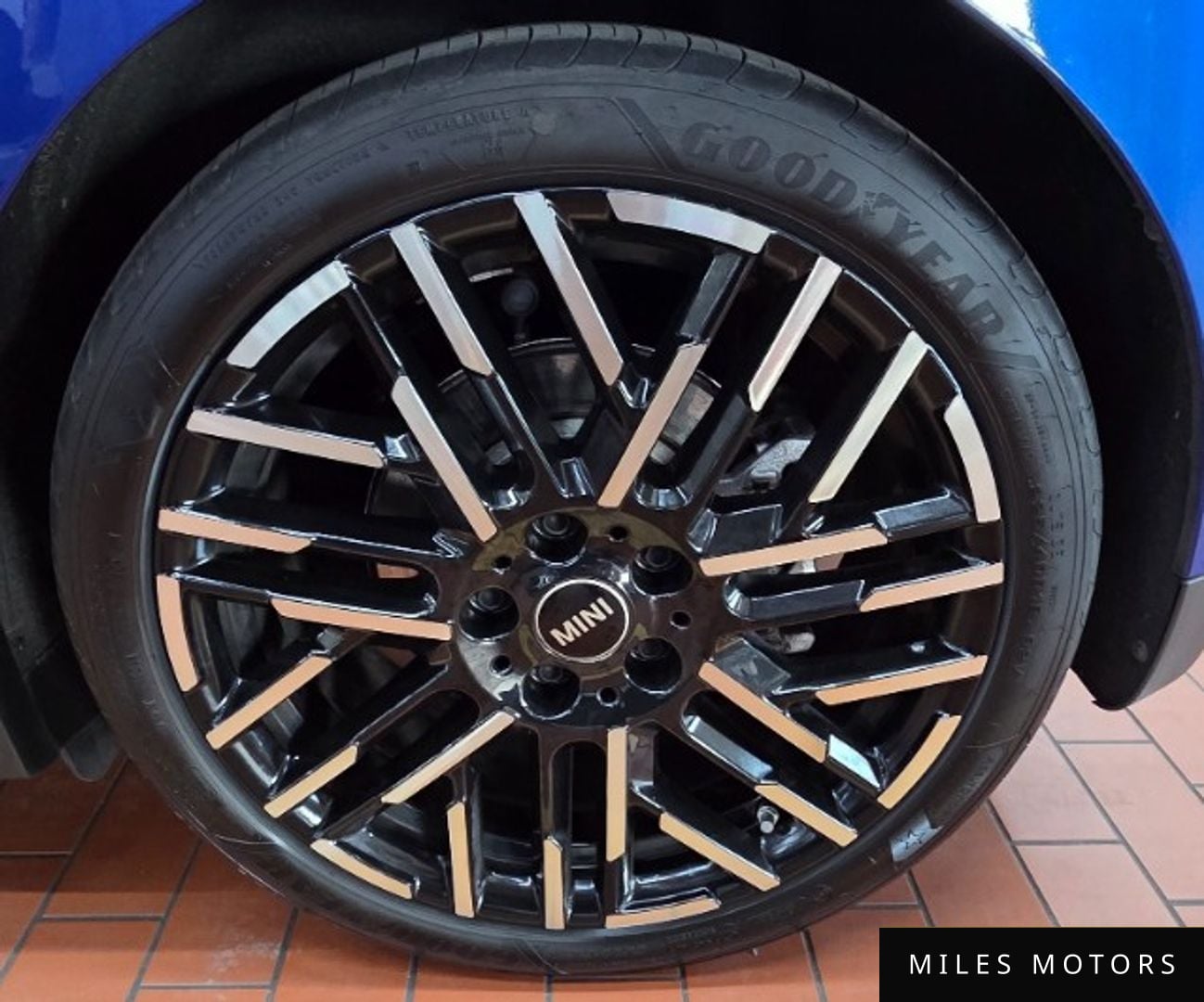MINI Cooper 2024 — миниатюра 5