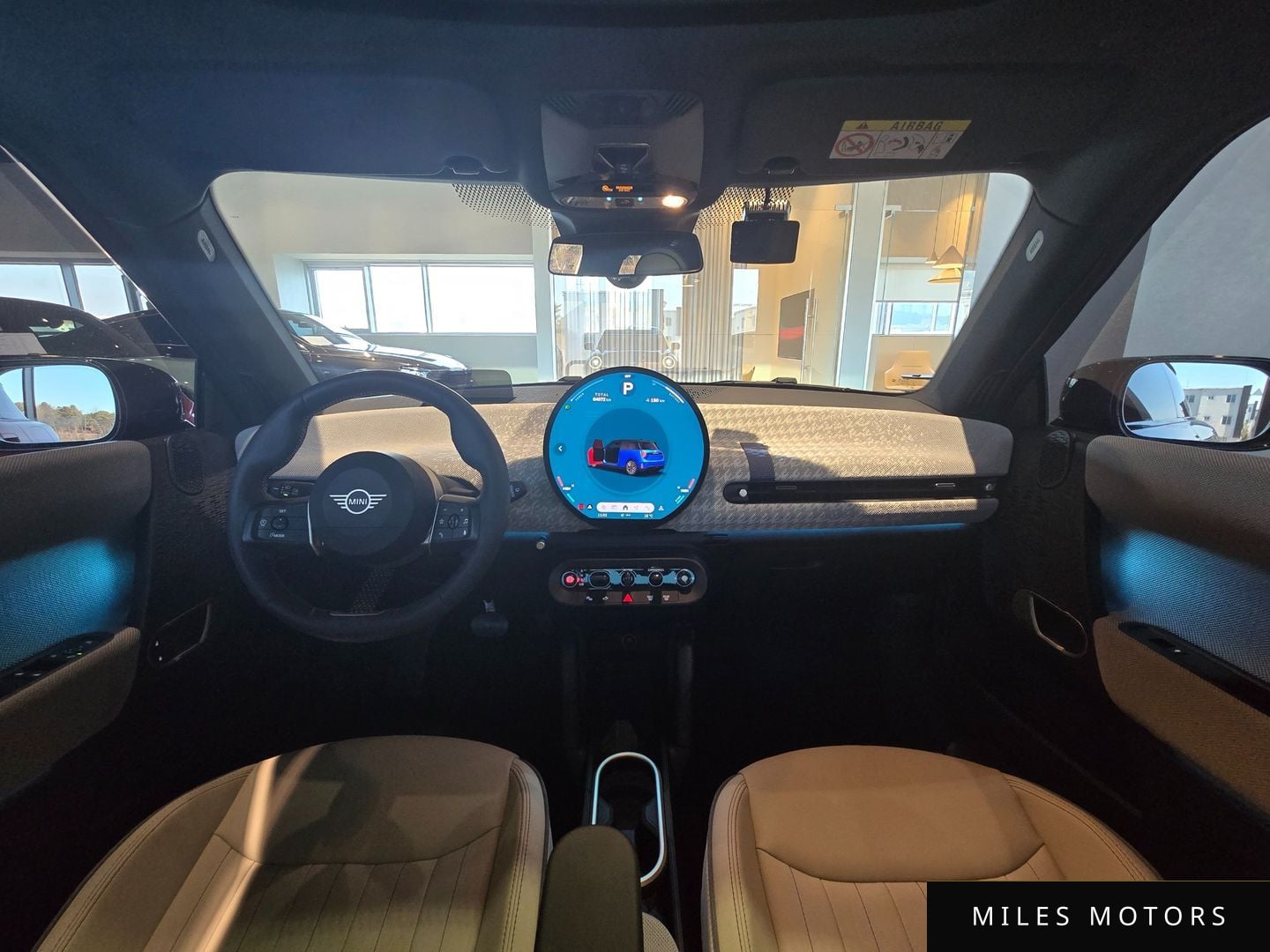 MINI Cooper 2024 — миниатюра 7