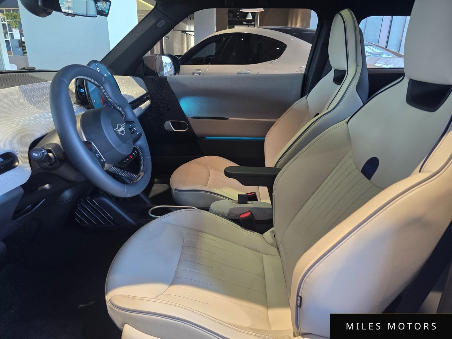 MINI Cooper 2024 — миниатюра 10