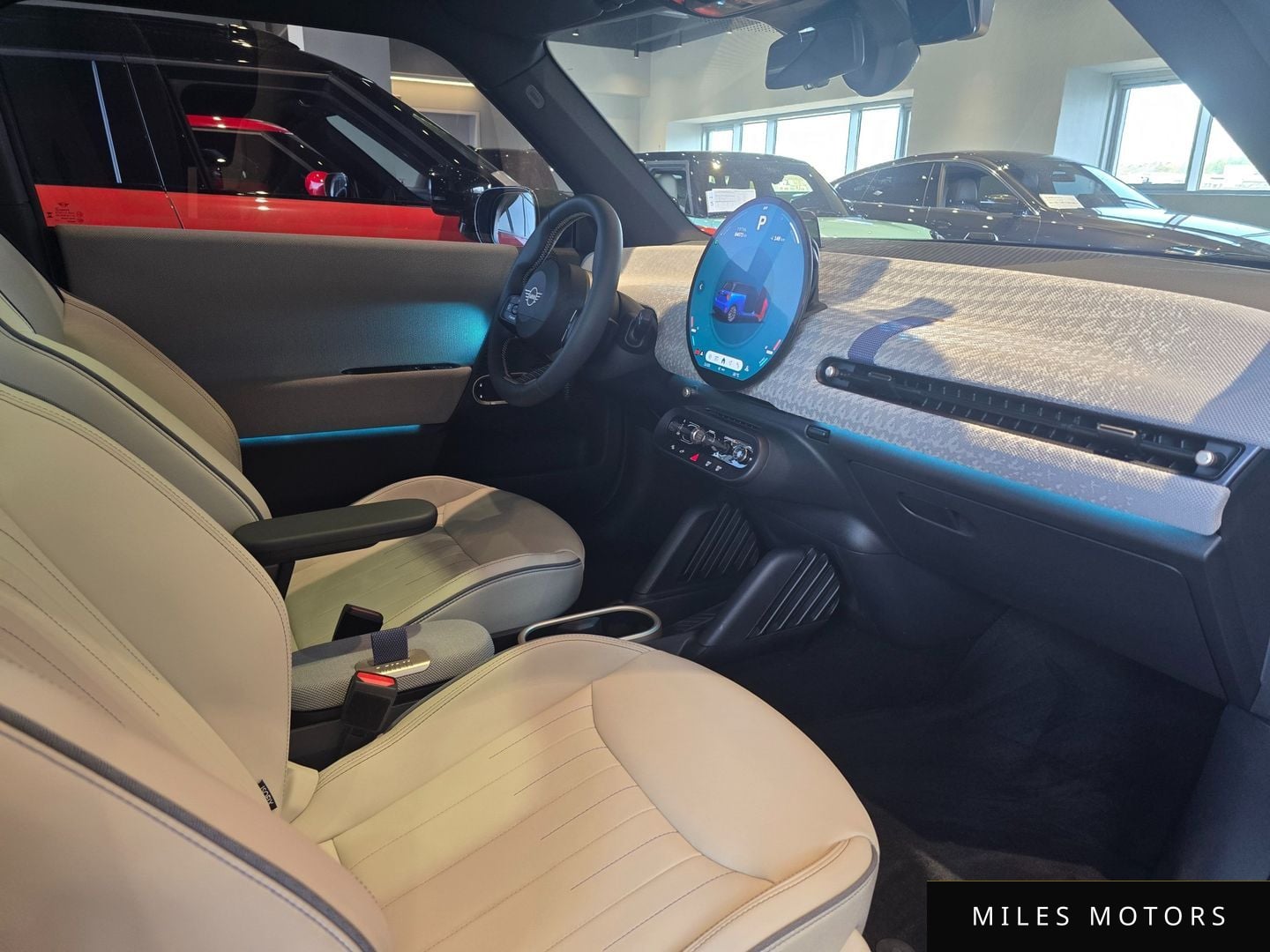 MINI Cooper 2024 — миниатюра 12