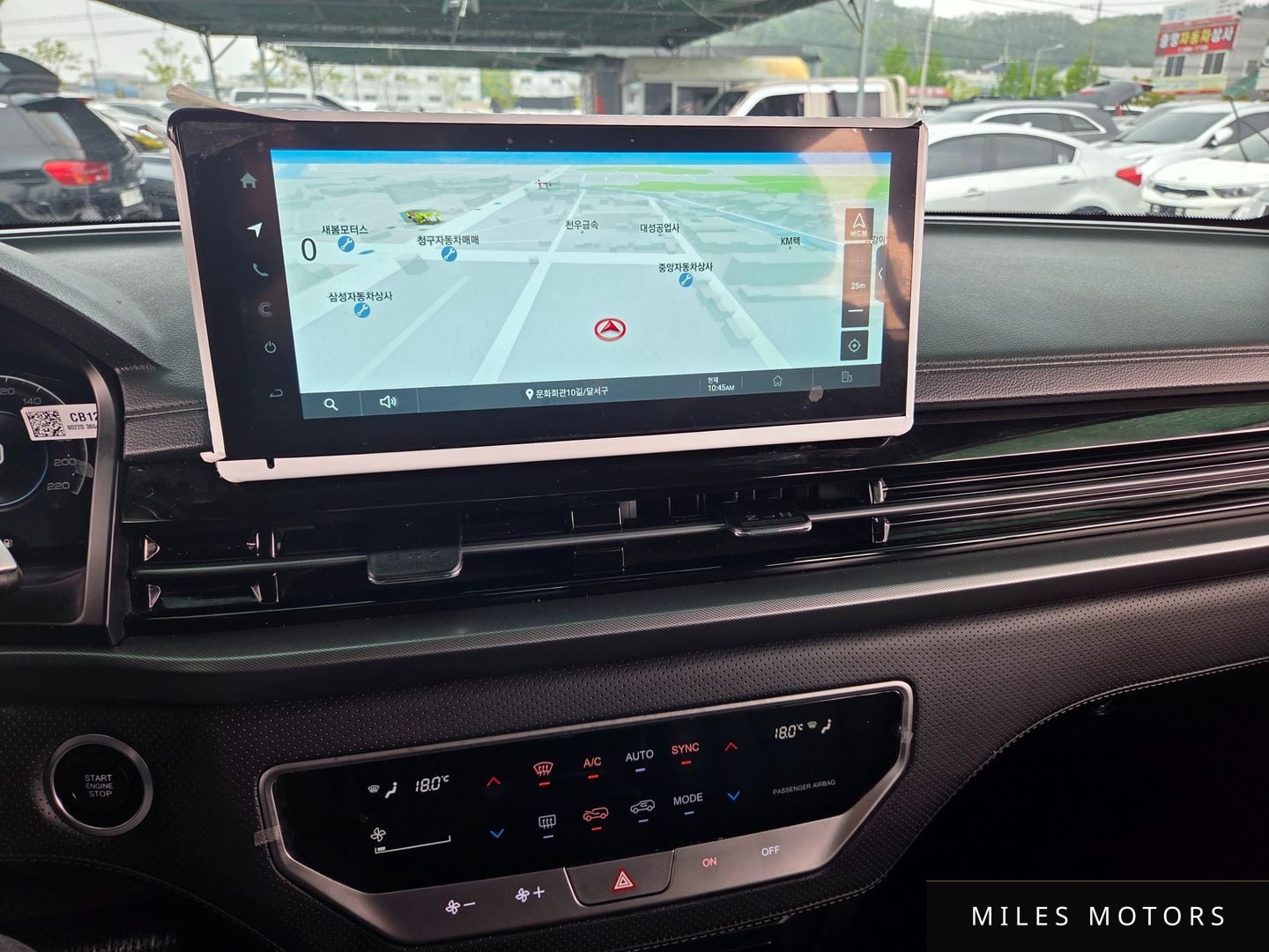 KG Mobility Rexton 2024 — миниатюра 11