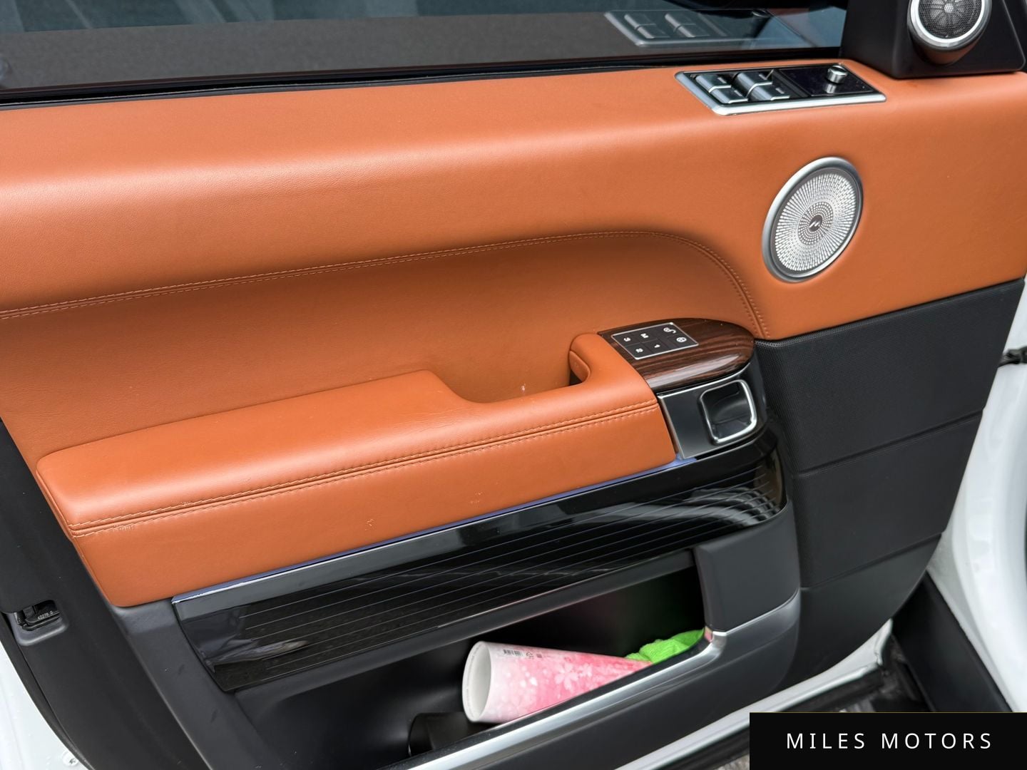 Land Rover Range Rover 2017 — миниатюра 12