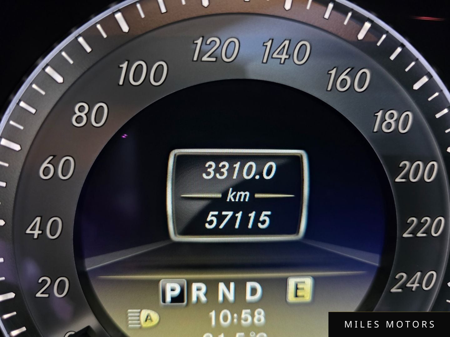Mercedes-Benz C-Class W204 2012 — миниатюра 8