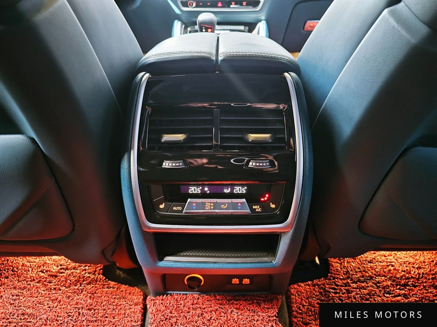 BMW XM (G09) 2023 — миниатюра 16