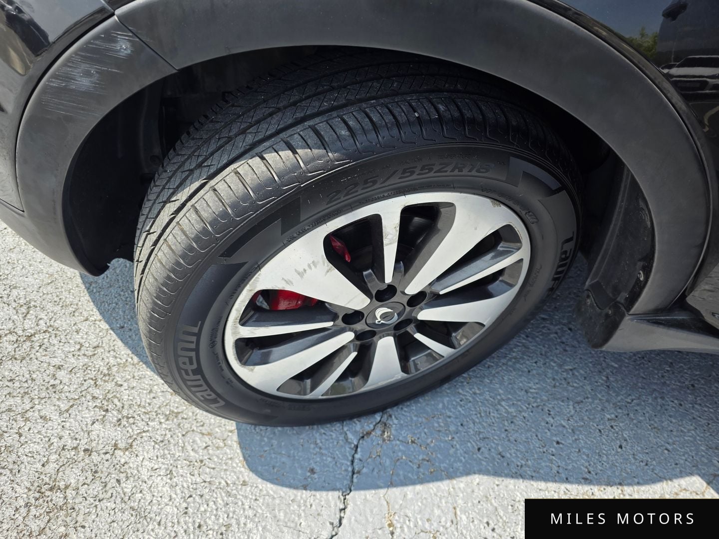 KG Mobility KORANDO 2014 — миниатюра 5
