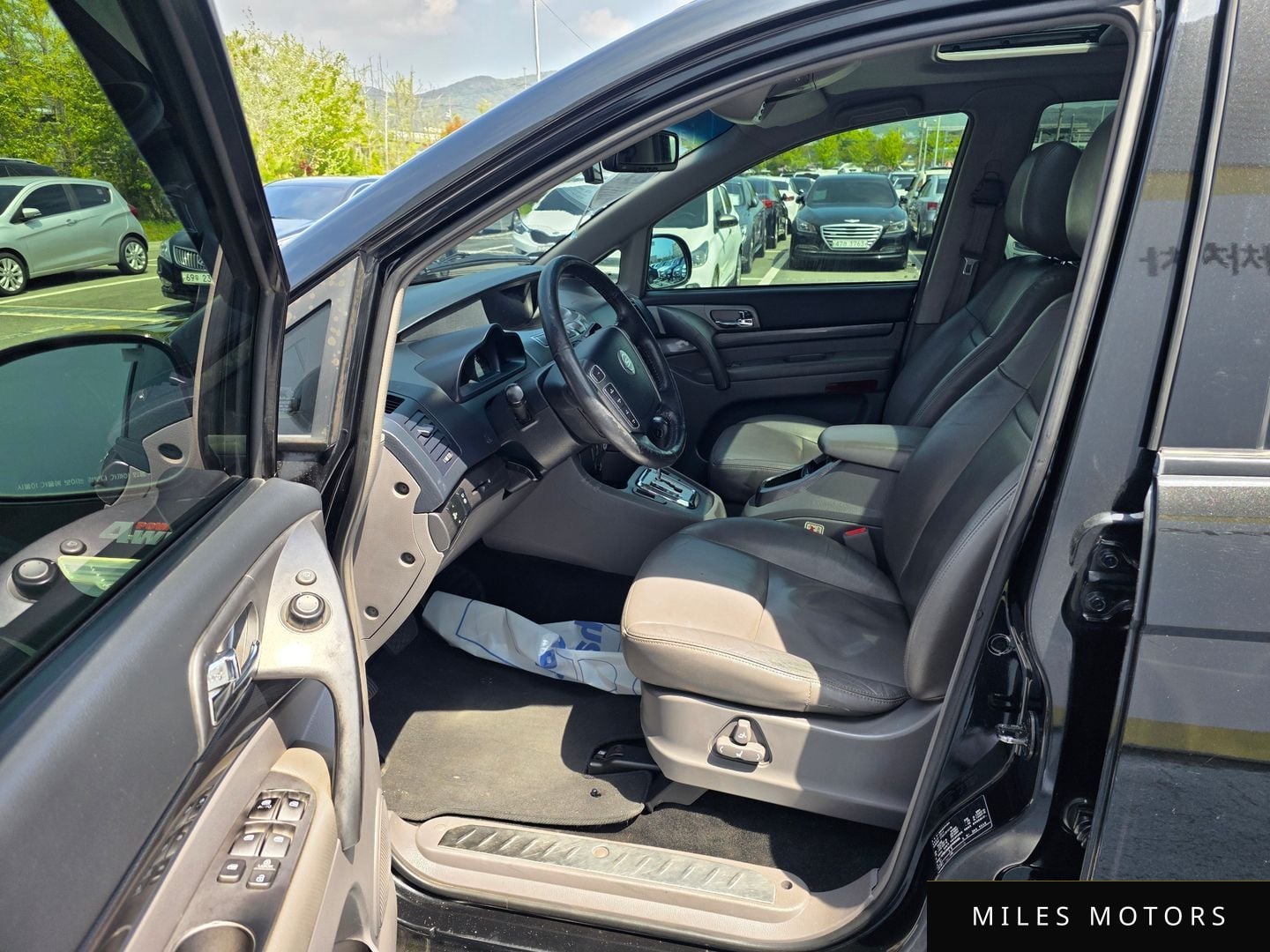 KG Mobility KORANDO 2014 — миниатюра 6
