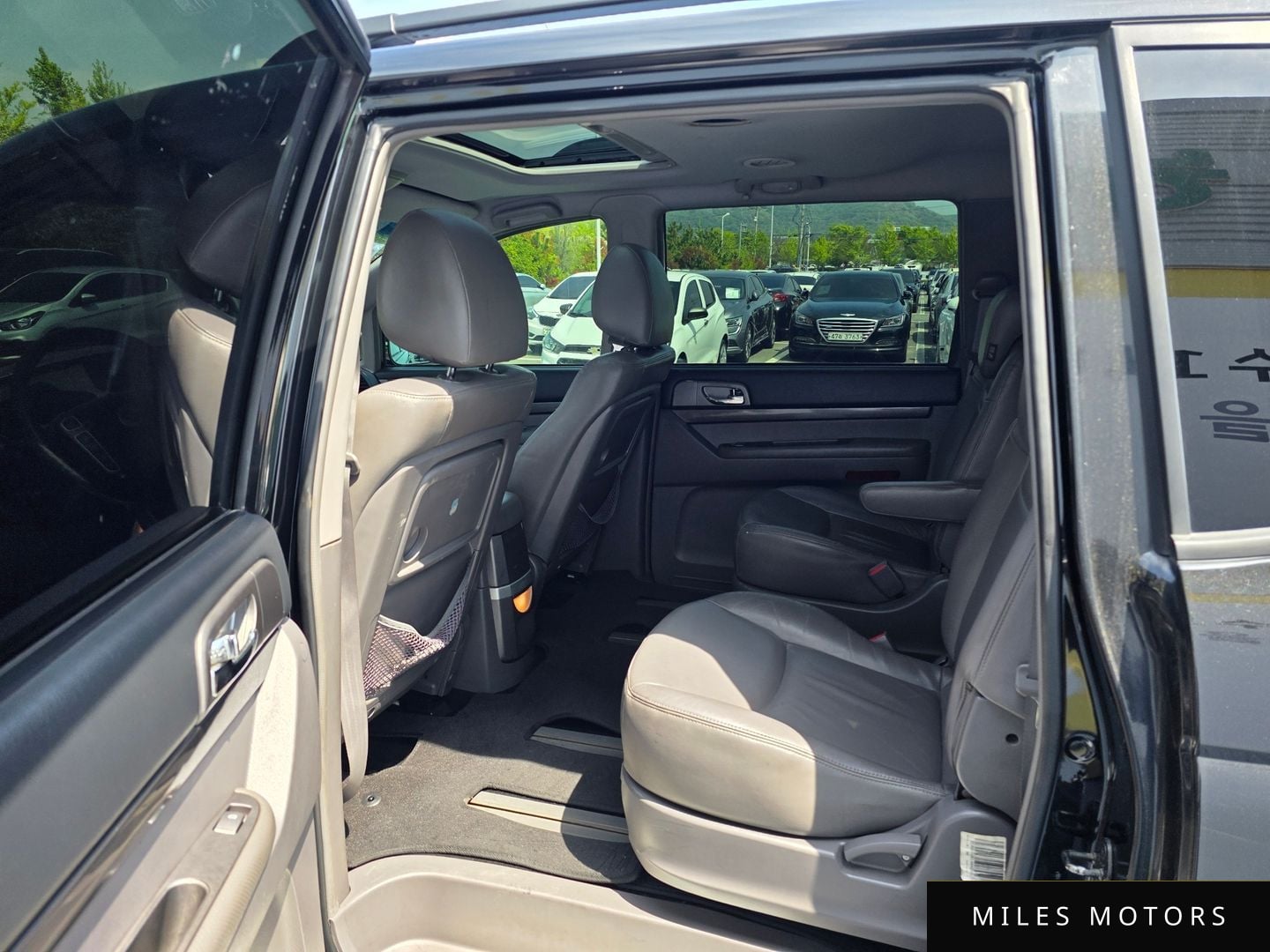KG Mobility KORANDO 2014 — миниатюра 7