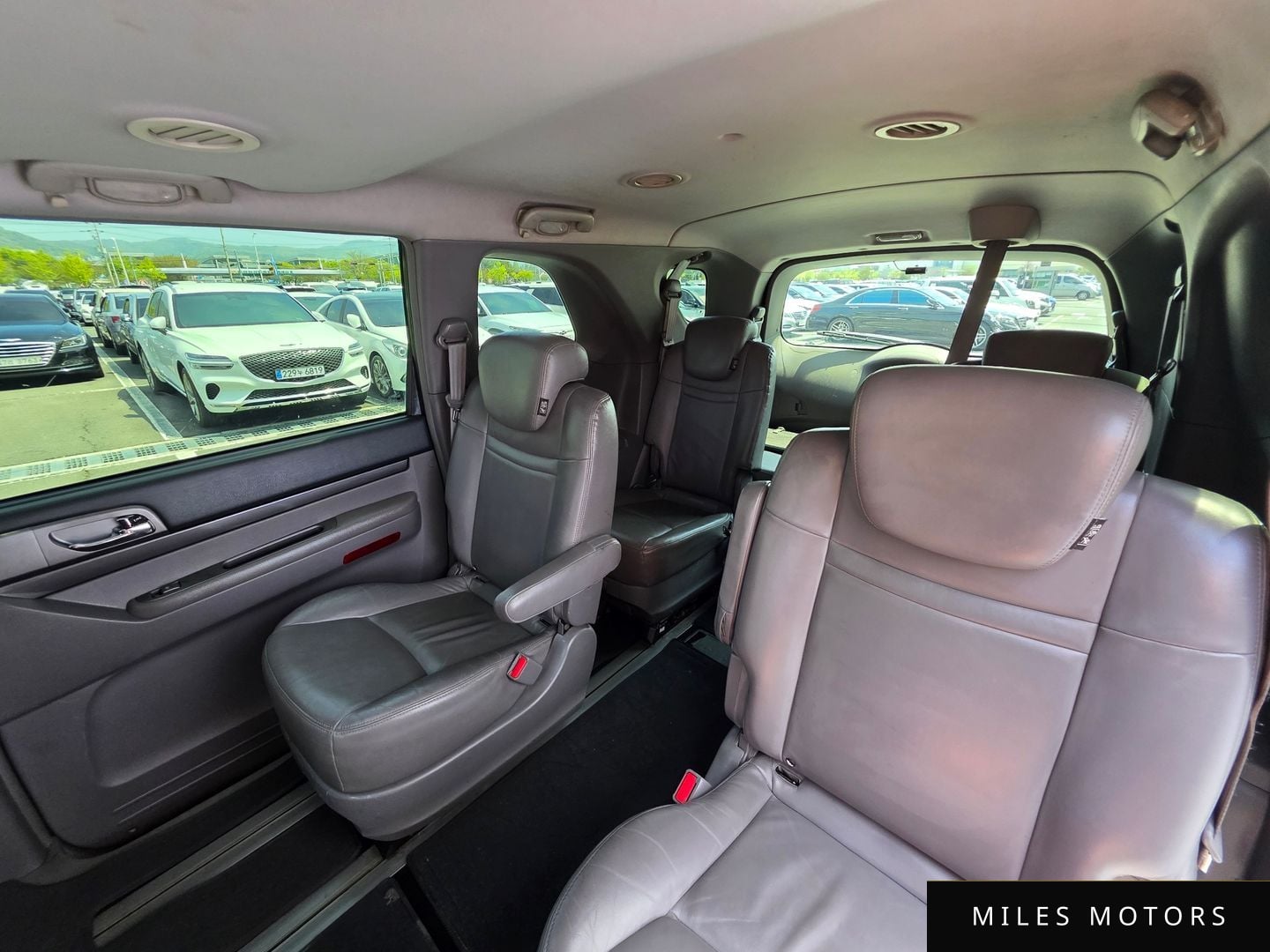 KG Mobility KORANDO 2014 — миниатюра 8