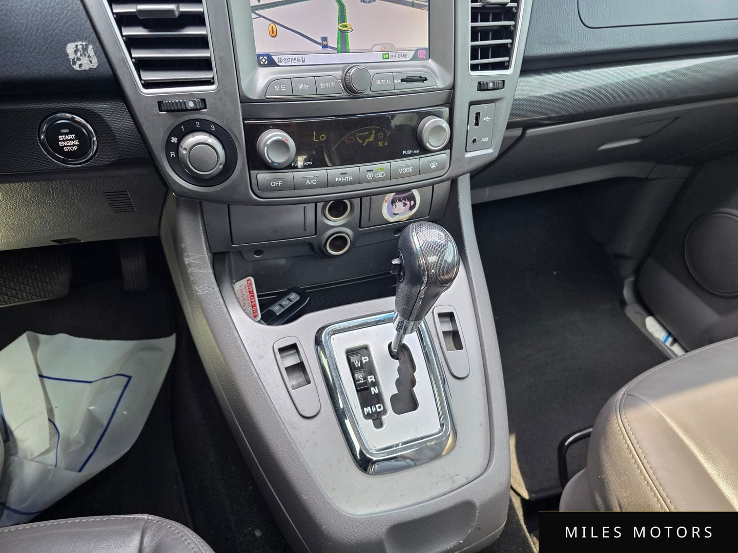 KG Mobility KORANDO 2014 — миниатюра 11