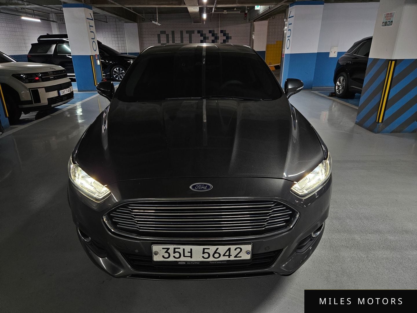 Ford 몬데오 2017 — миниатюра 2