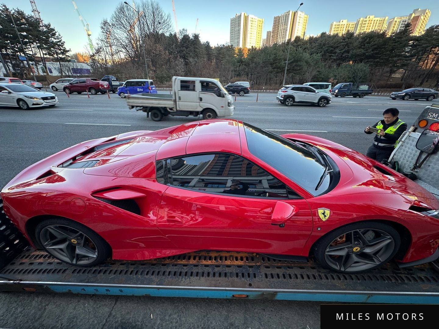 Ferrari F8 2021 — миниатюра 5