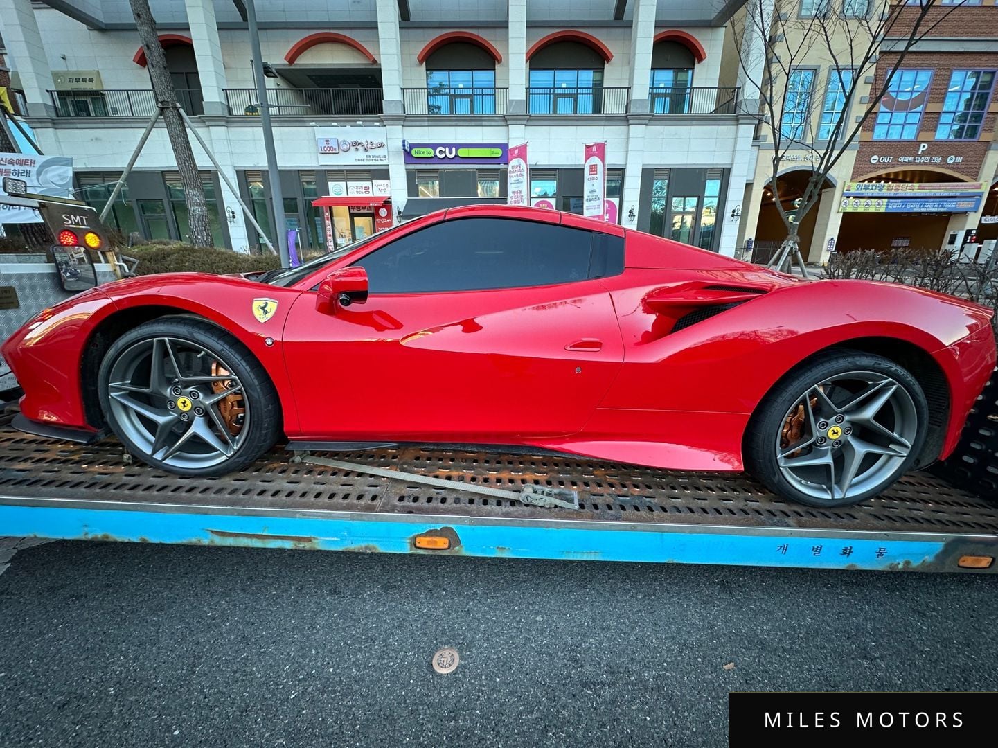 Ferrari F8 2021 — миниатюра 7